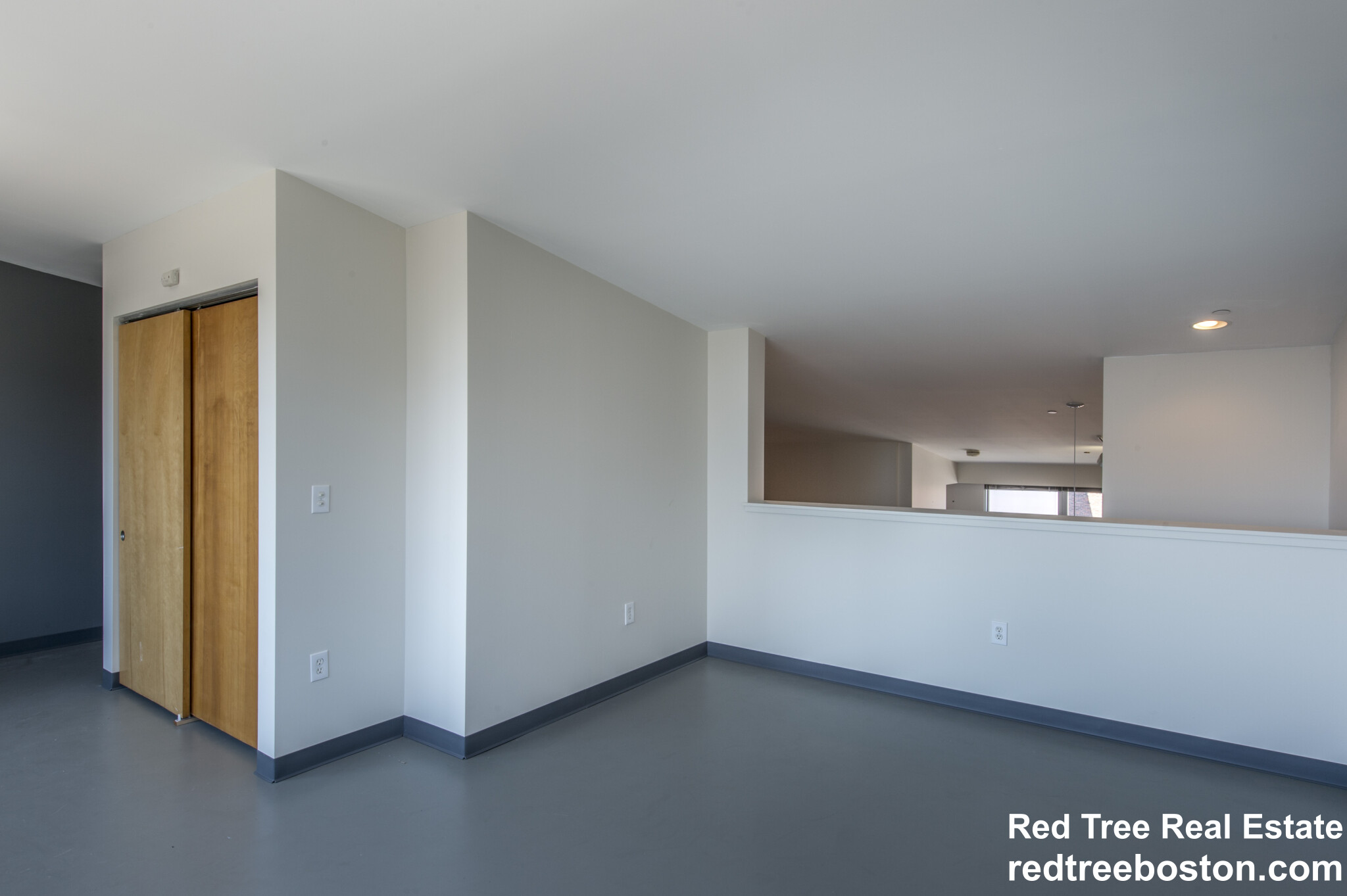 160 East Berkeley St, South End