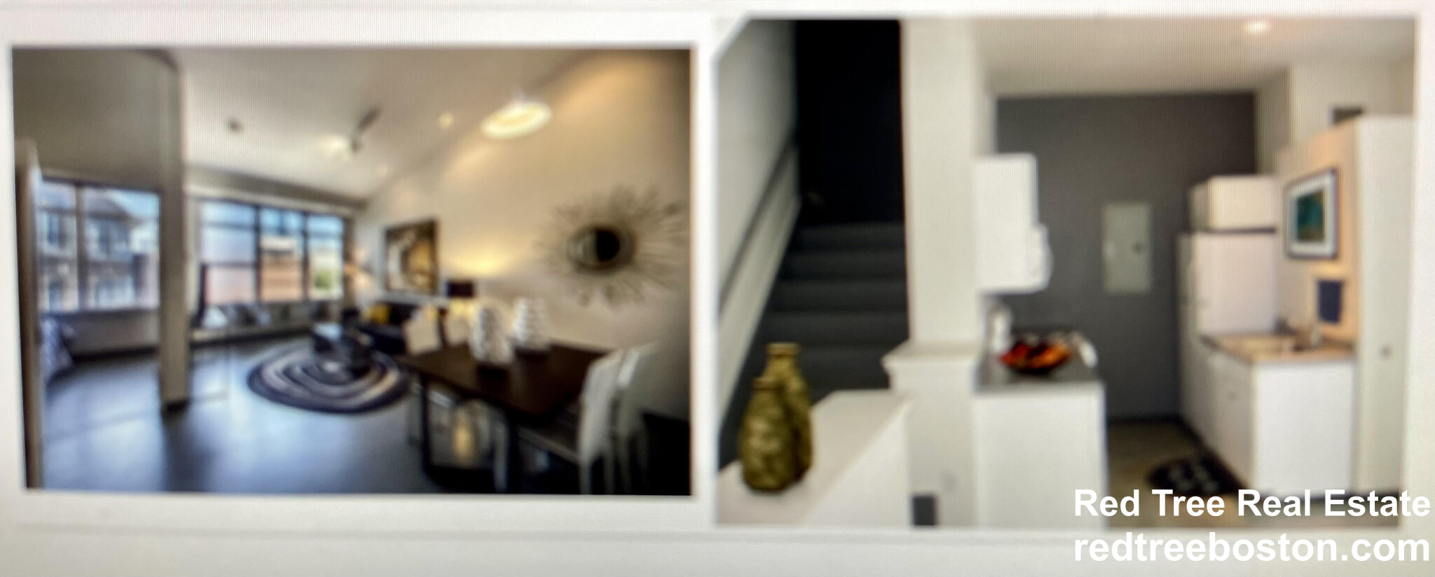 160 East Berkeley St, South End