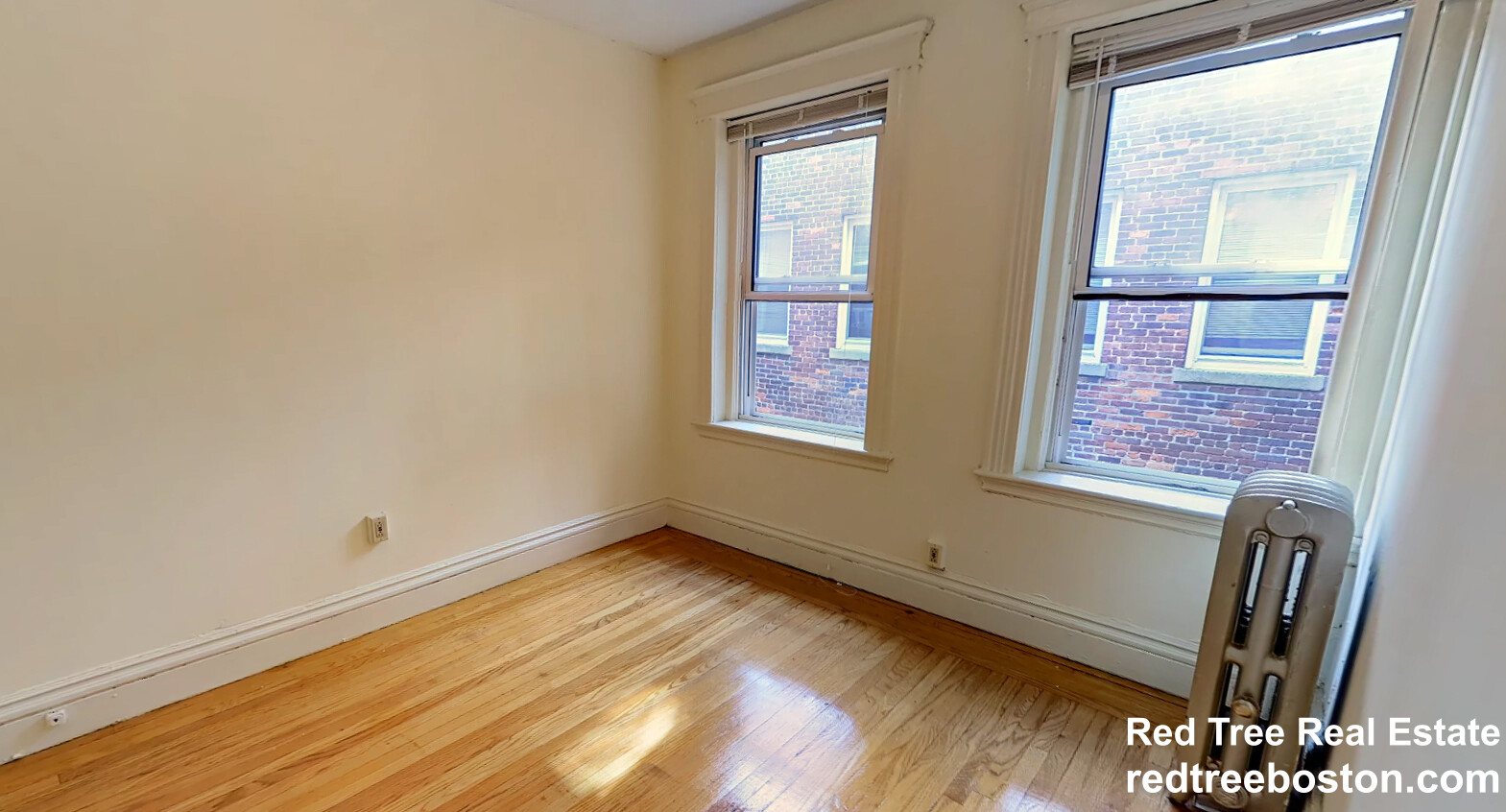 19 Queensberry St, Fenway