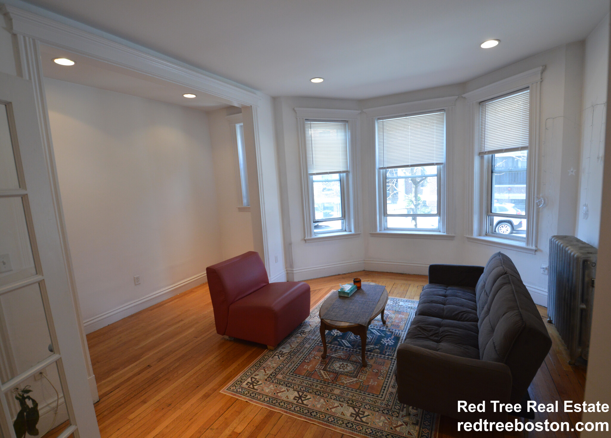 112 Jersey St, Fenway