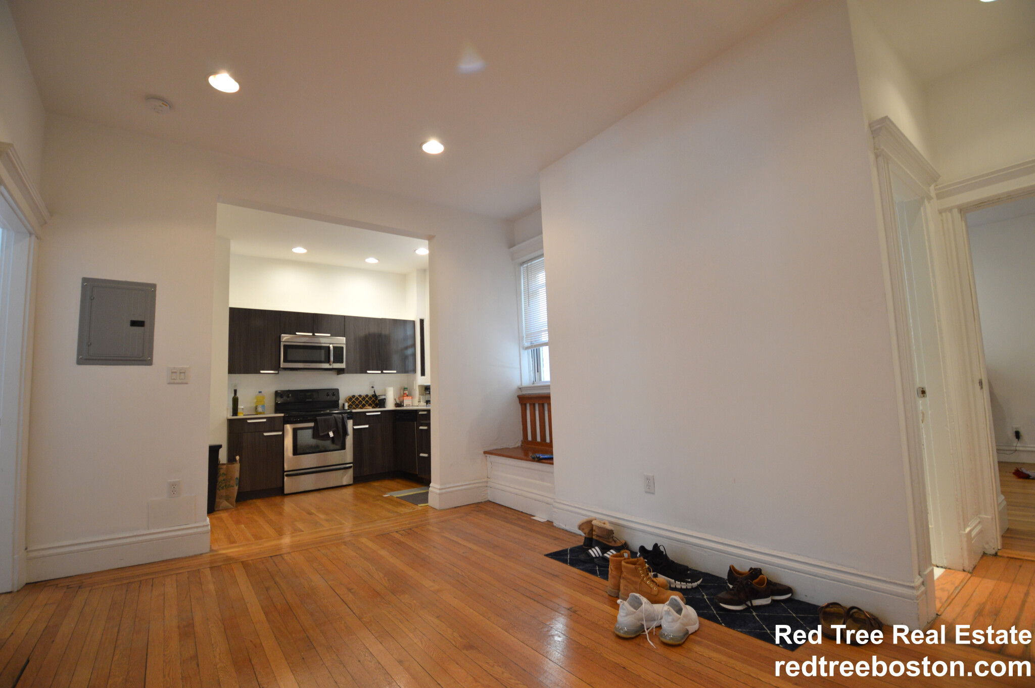 112 Jersey St, Fenway