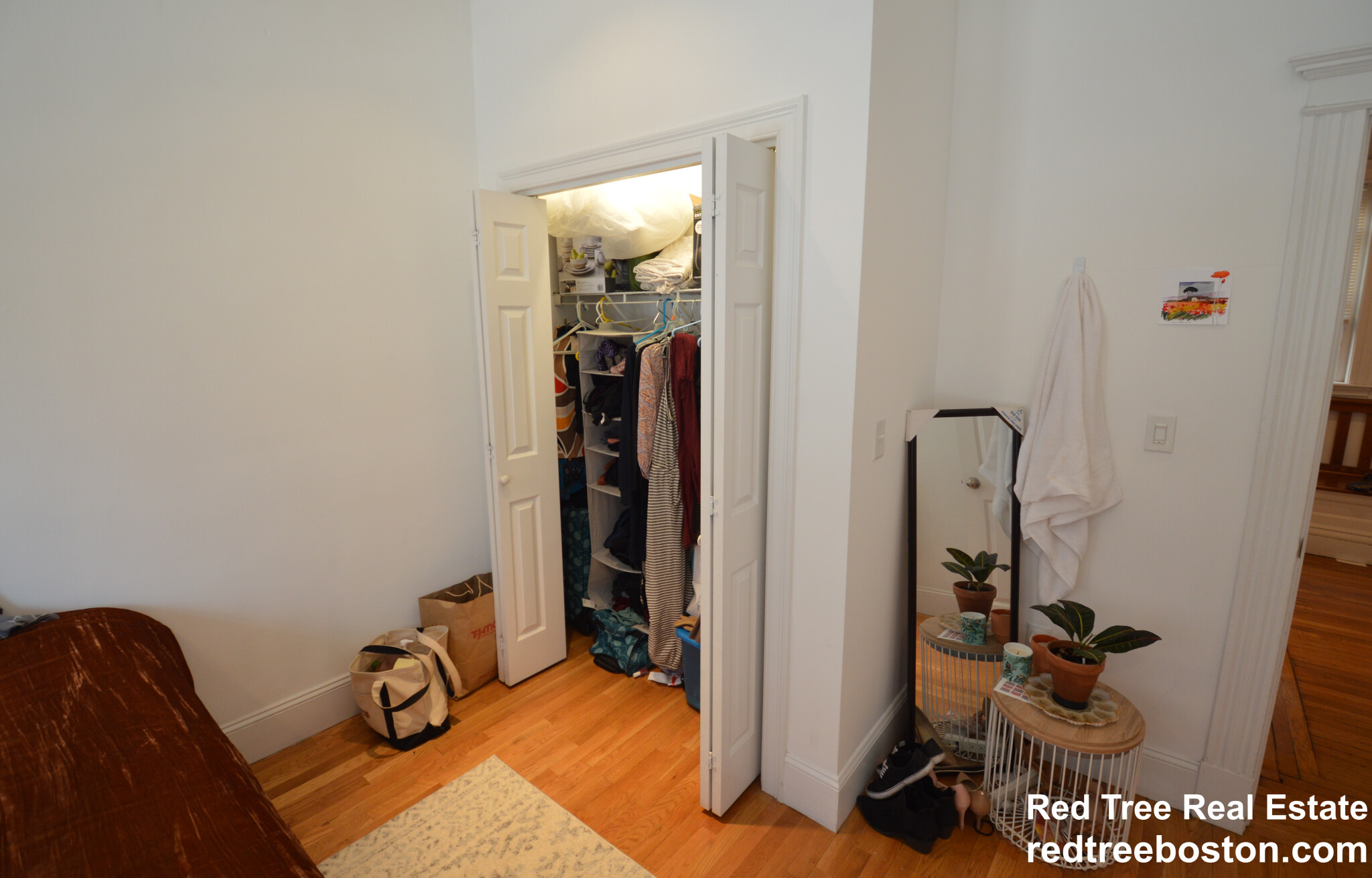 112 Jersey St, Fenway