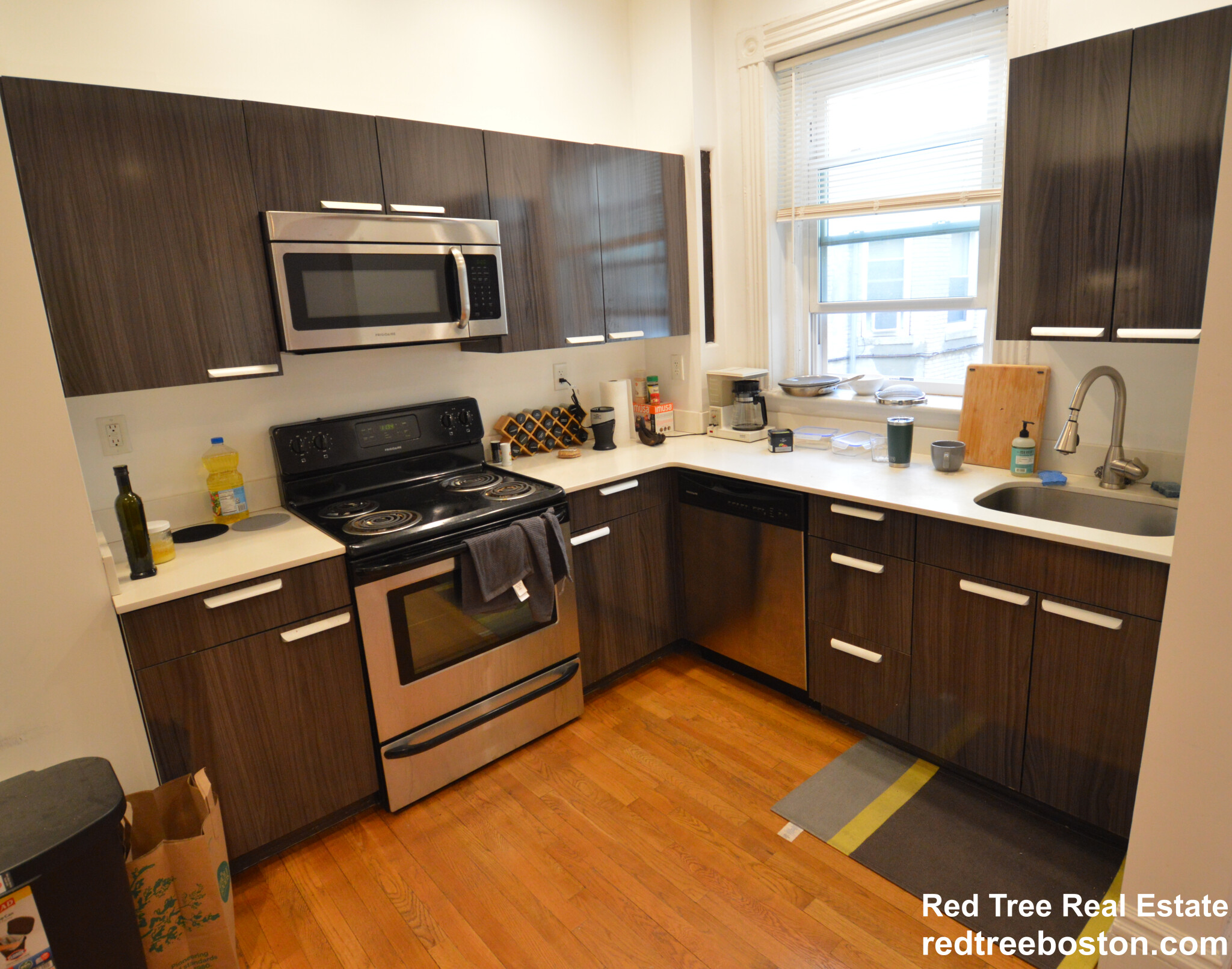 112 Jersey St, Fenway