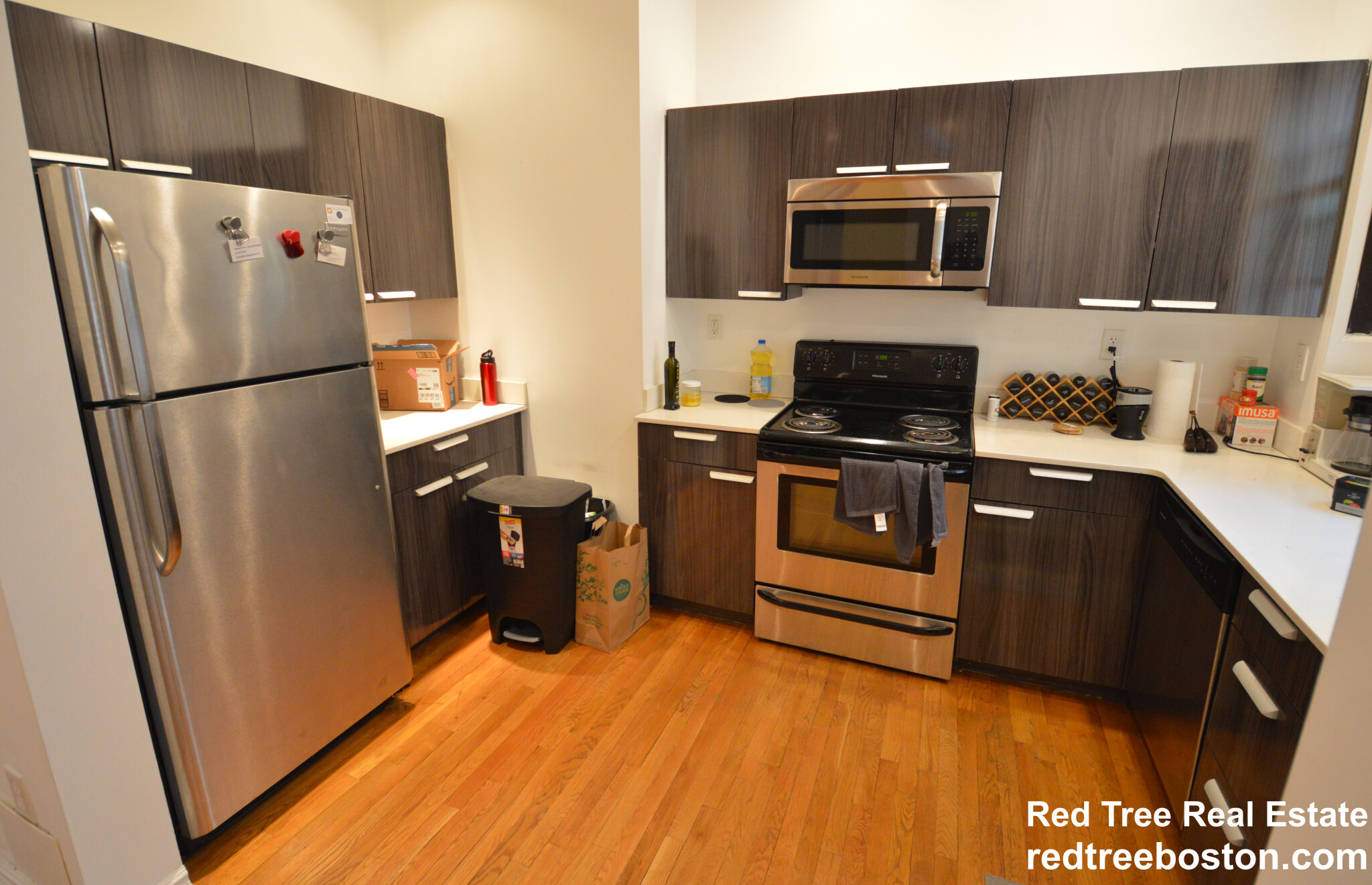 112 Jersey St, Fenway