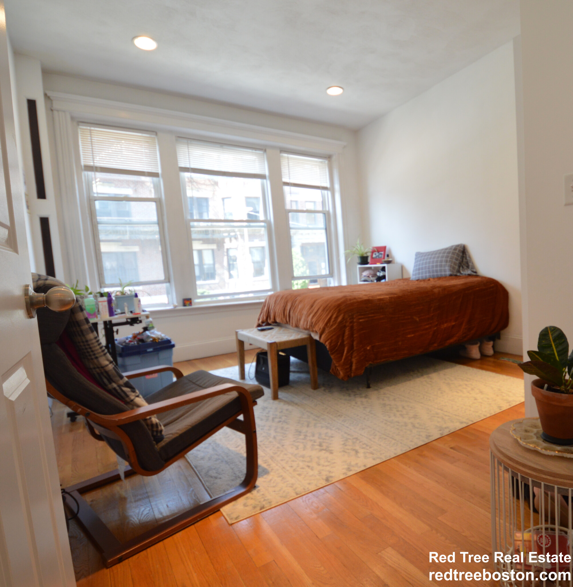 112 Jersey St, Fenway