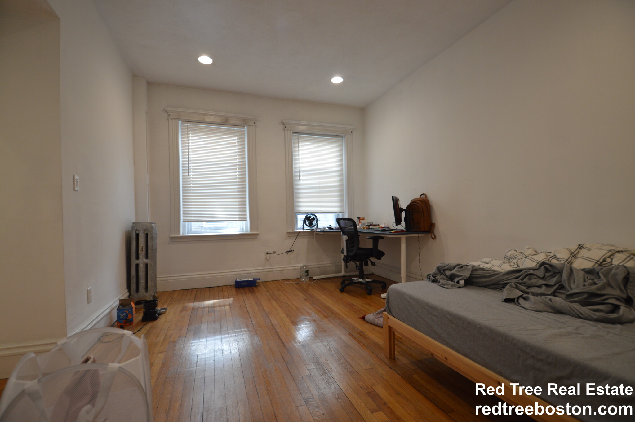 112 Jersey St, Fenway