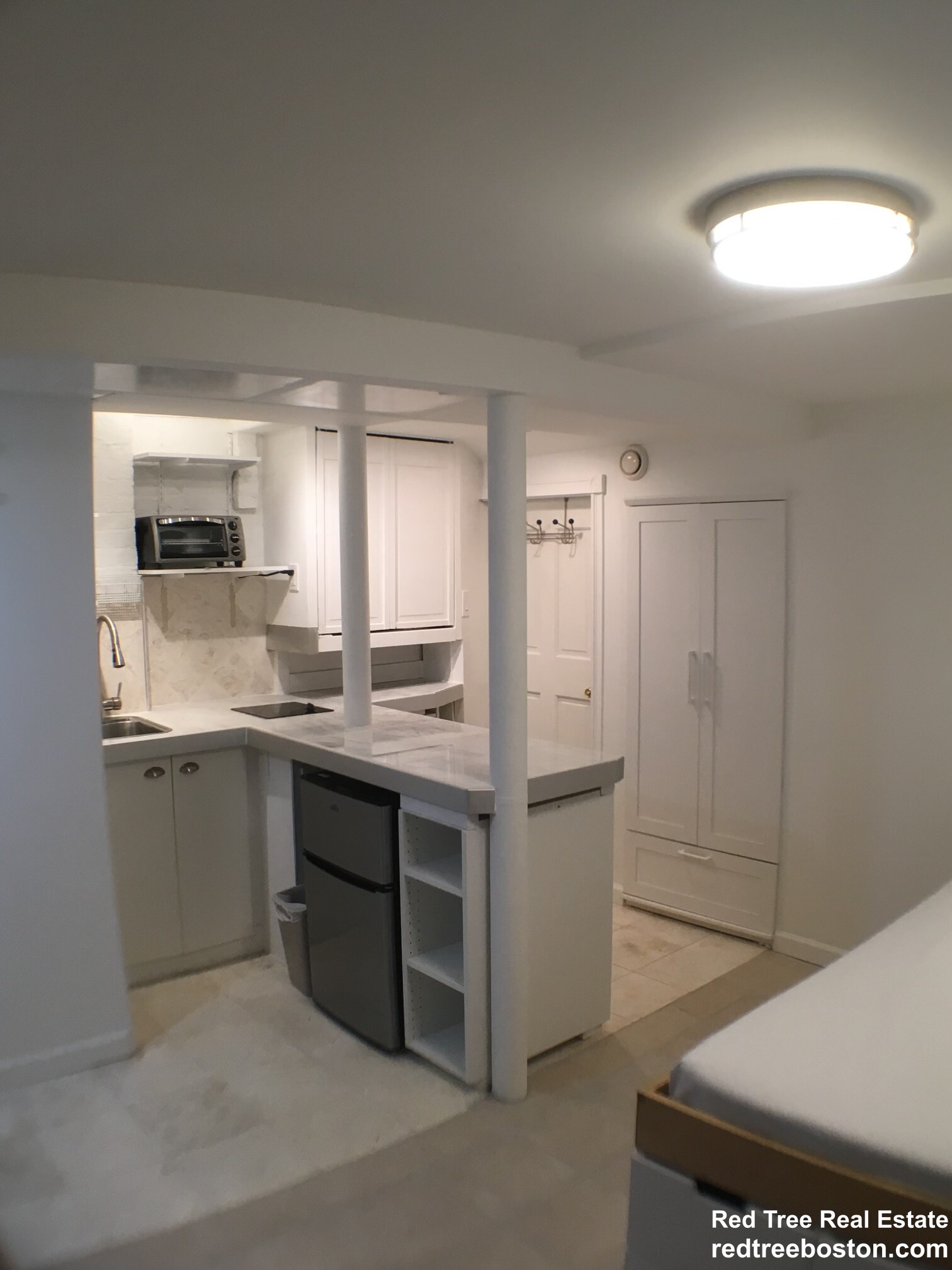 8-10 Fulkerson St, East Cambridge