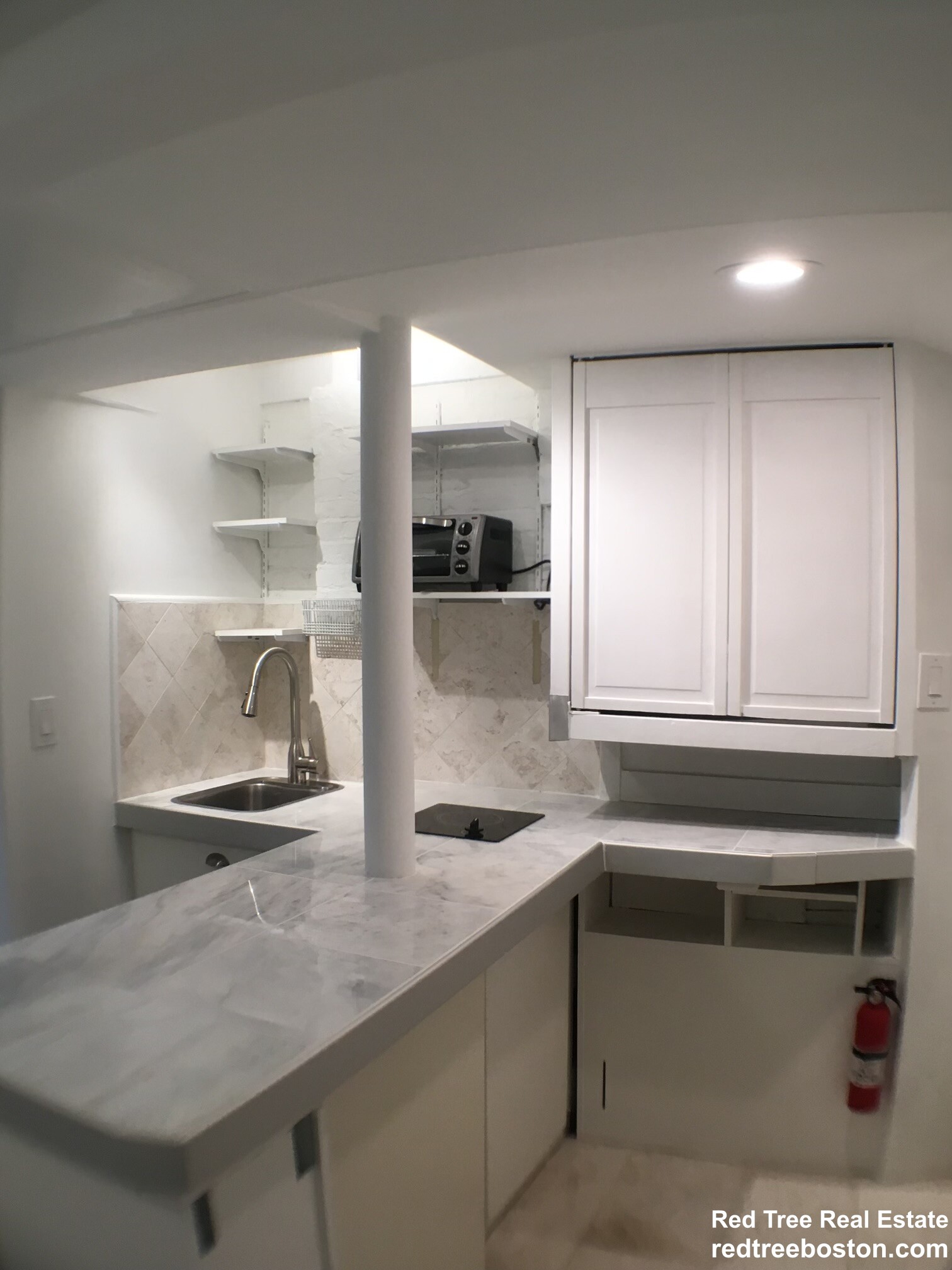 8-10 Fulkerson St, East Cambridge