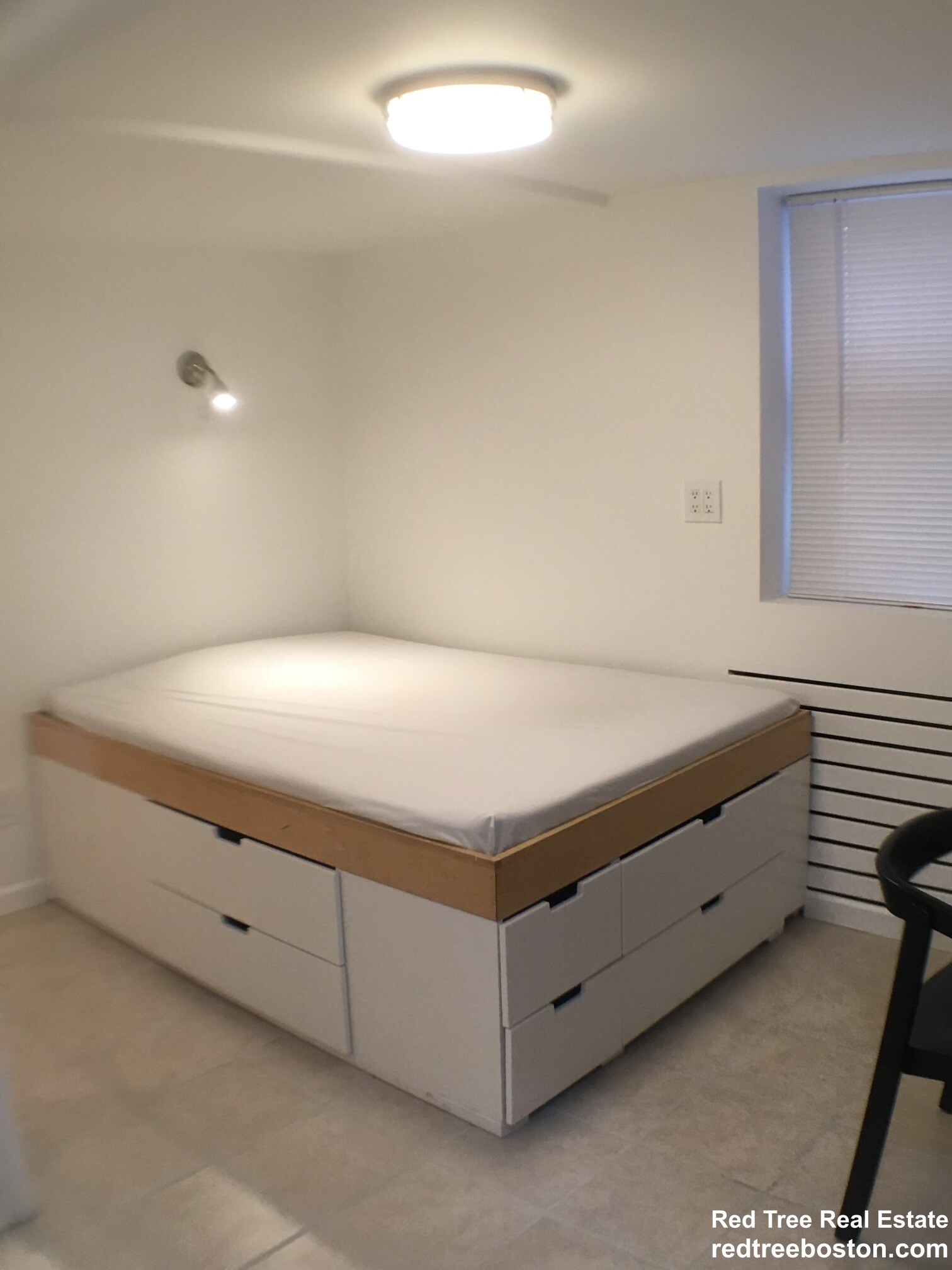 8-10 Fulkerson St, East Cambridge