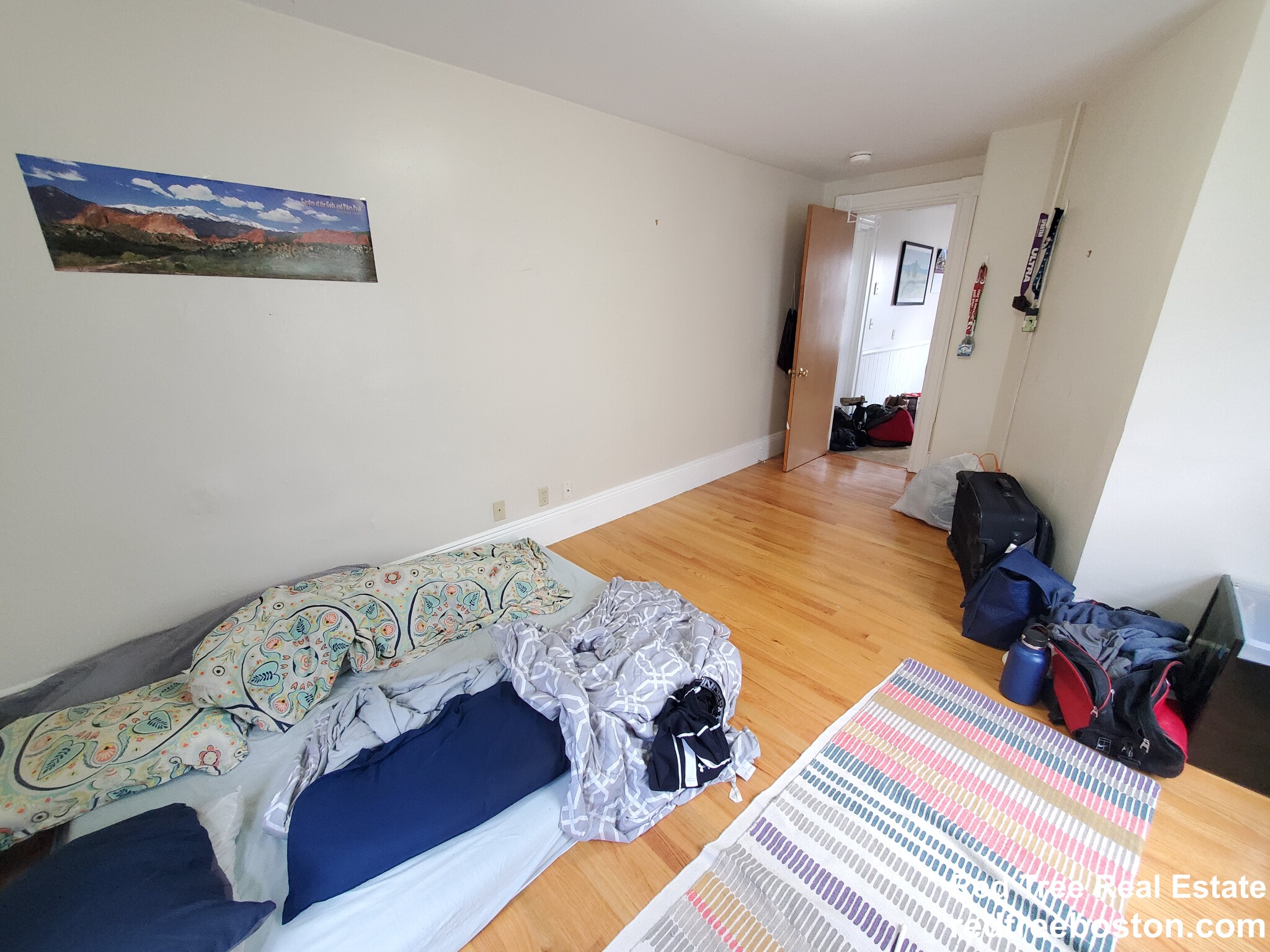 53 Market St, Cambridgeport