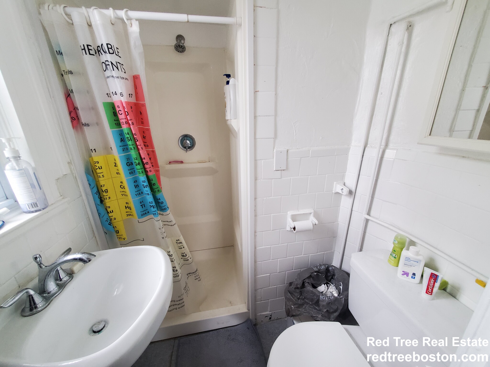 53 Market St, Cambridgeport