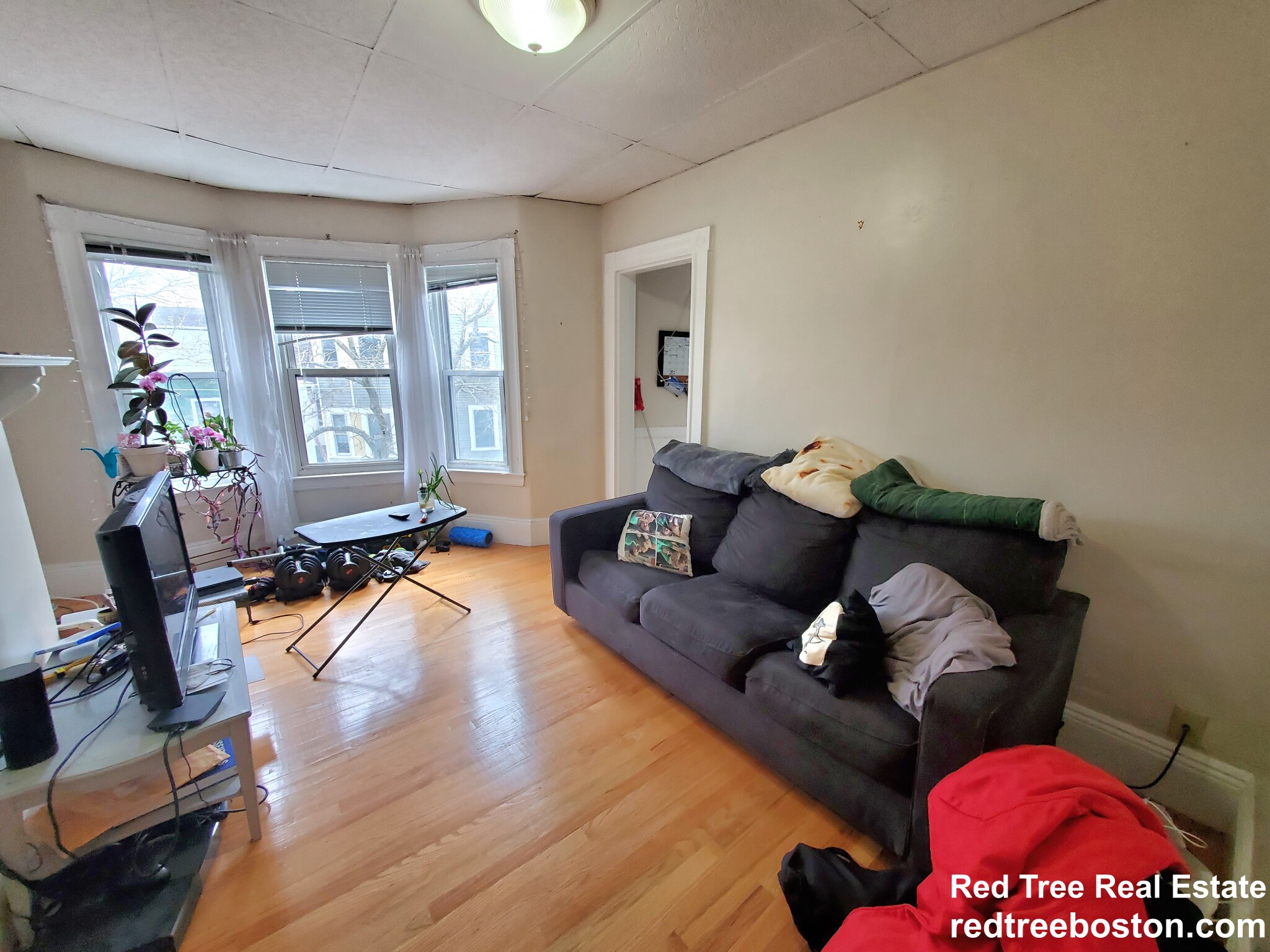 53 Market St, Cambridgeport
