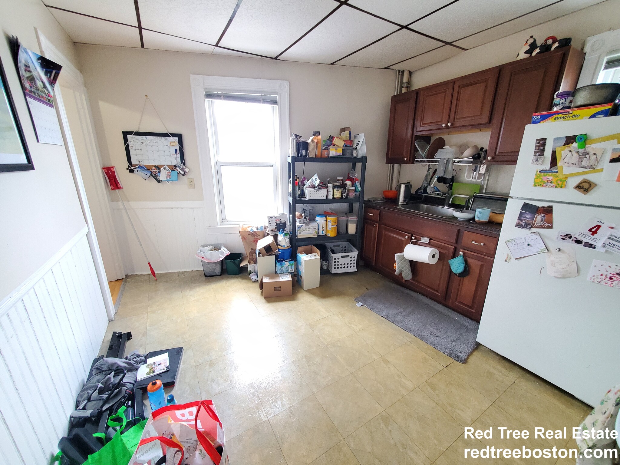 53 Market St, Cambridgeport