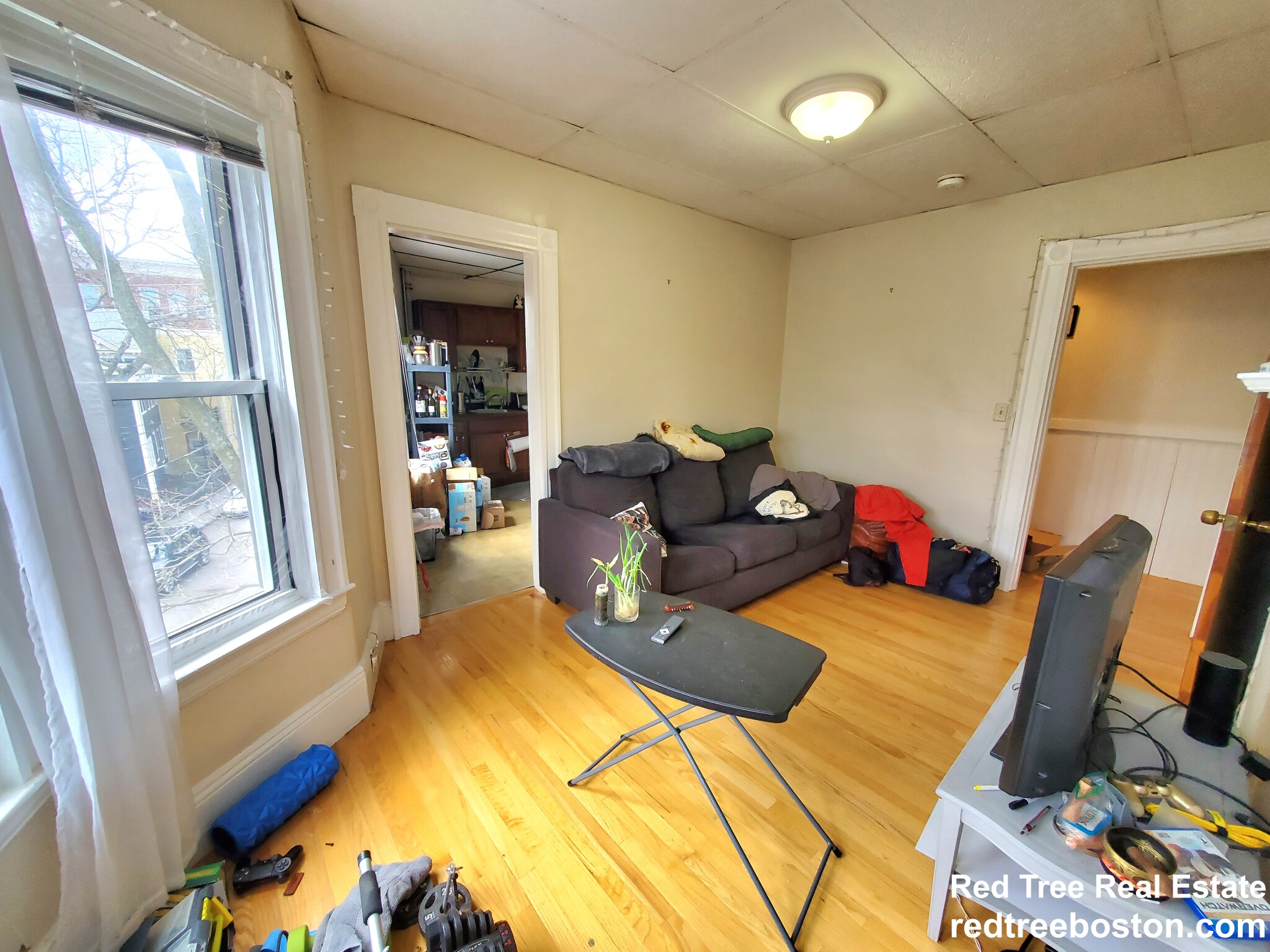 53 Market St, Cambridgeport