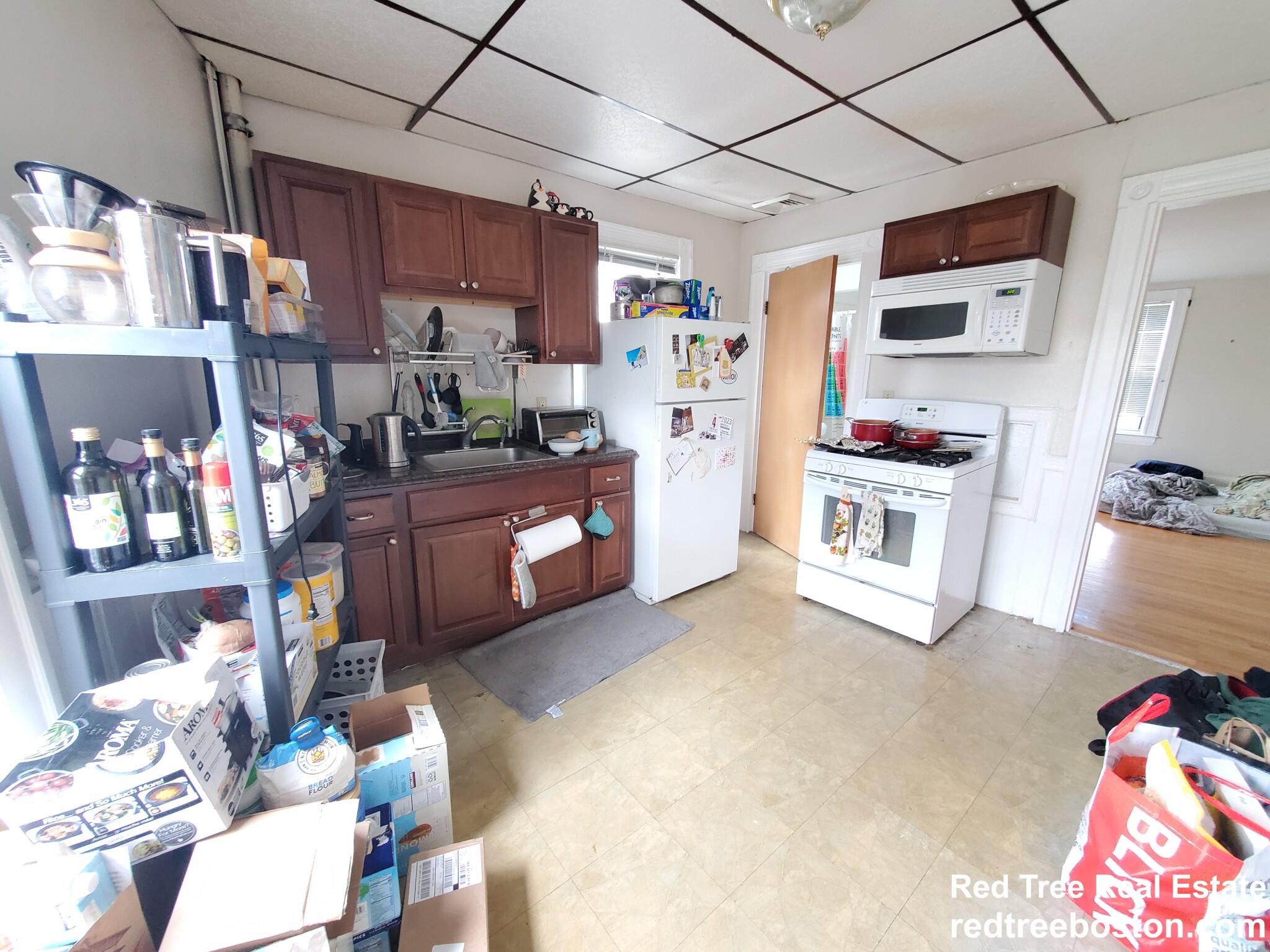 53 Market St, Cambridgeport