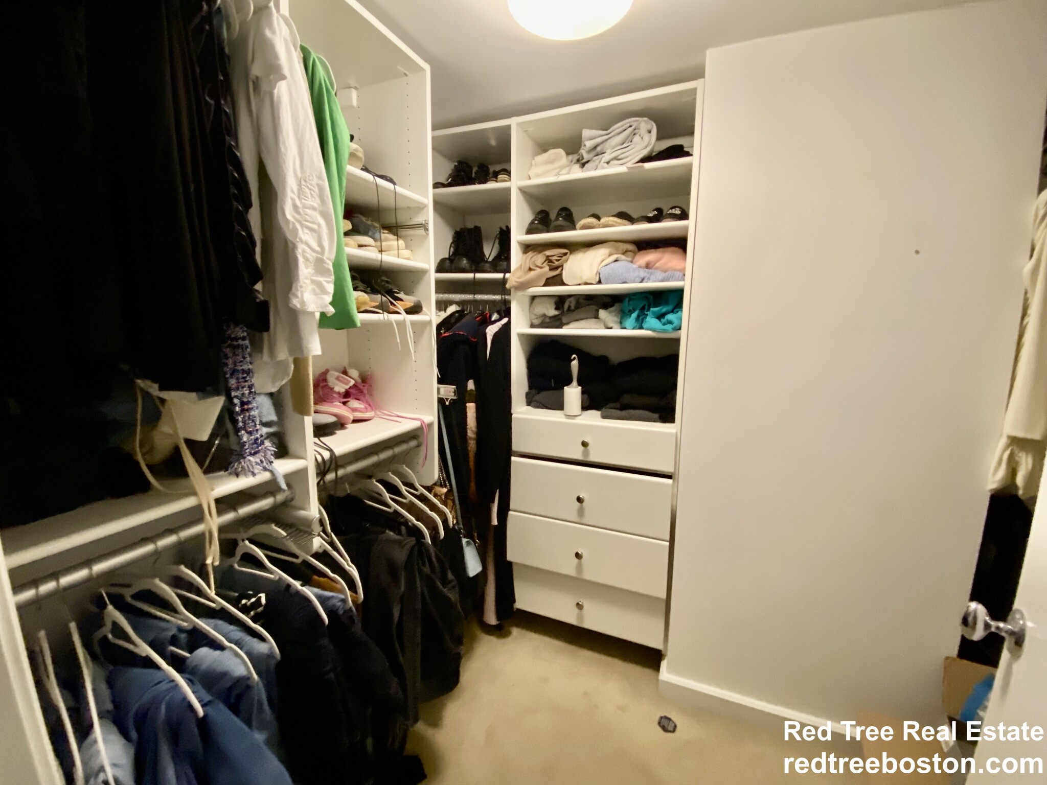 165 Tremont St, East Boston