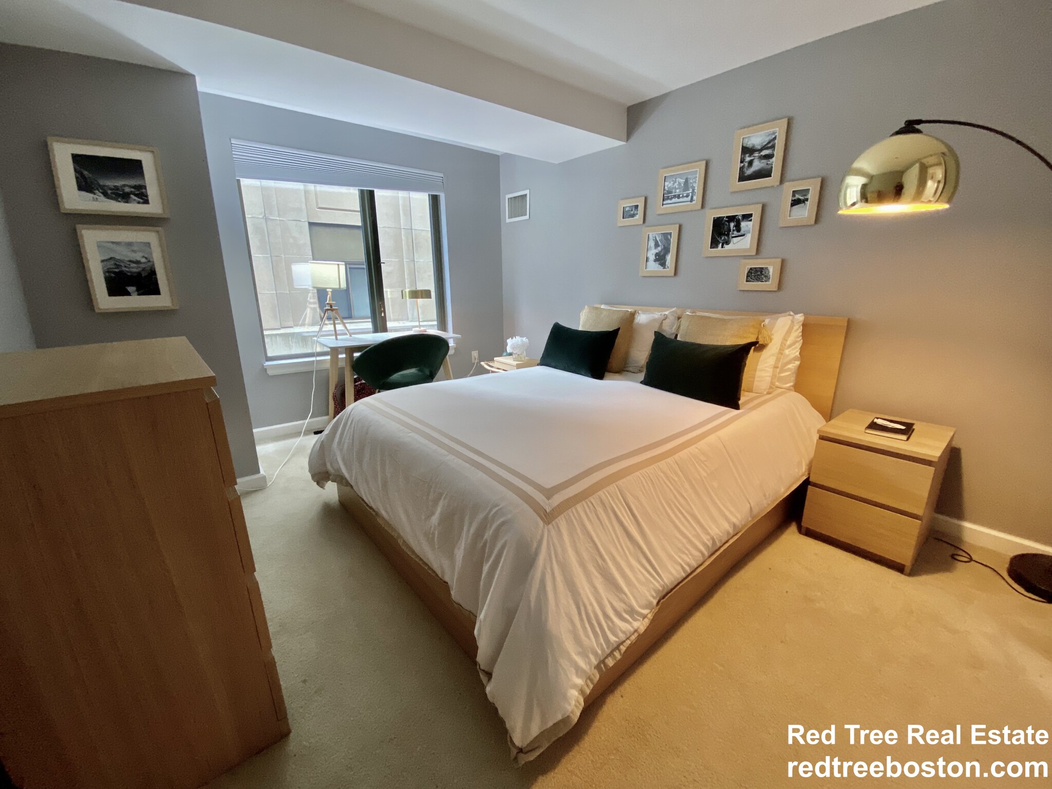 165 Tremont St, East Boston