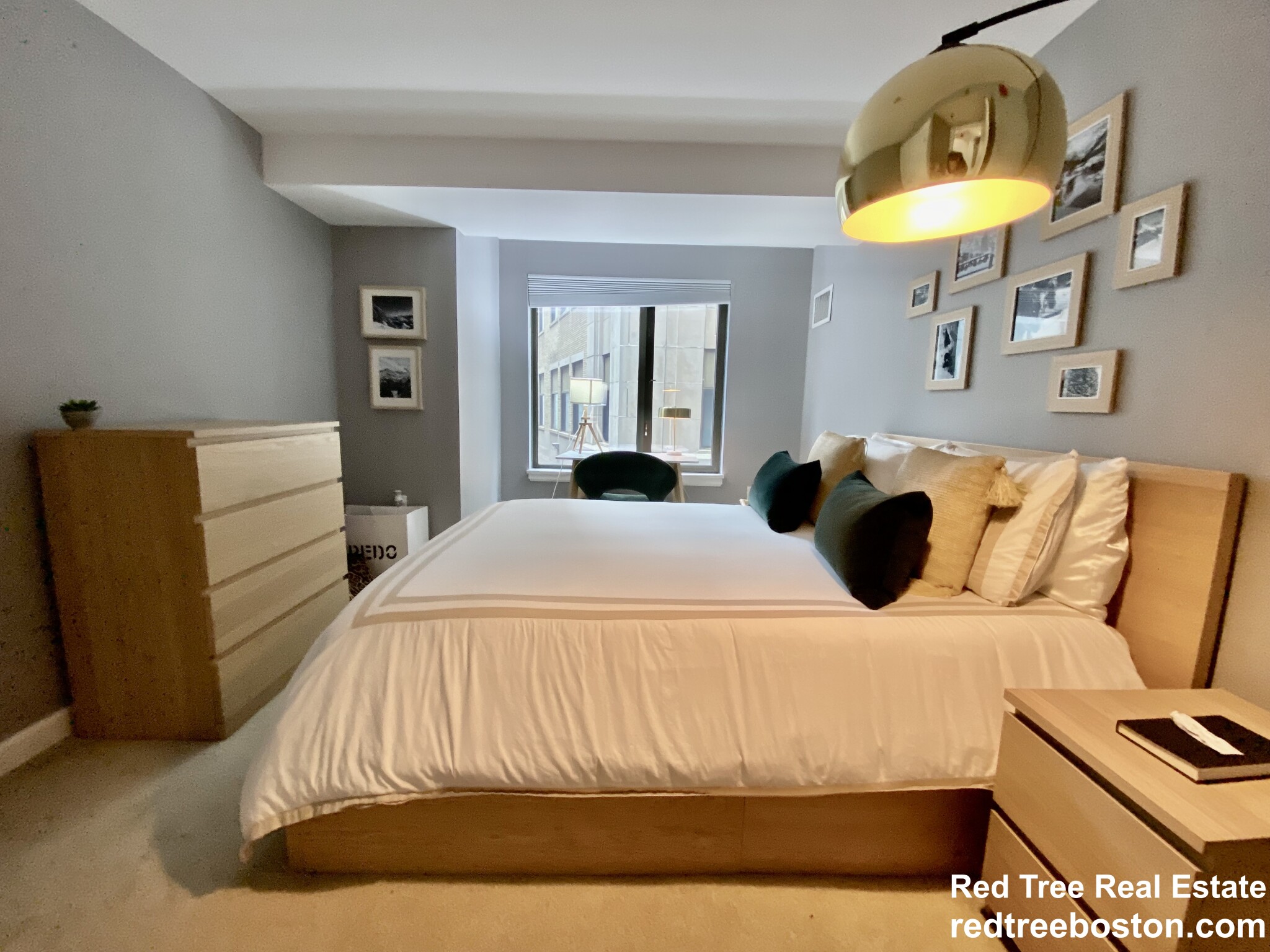 165 Tremont St, East Boston