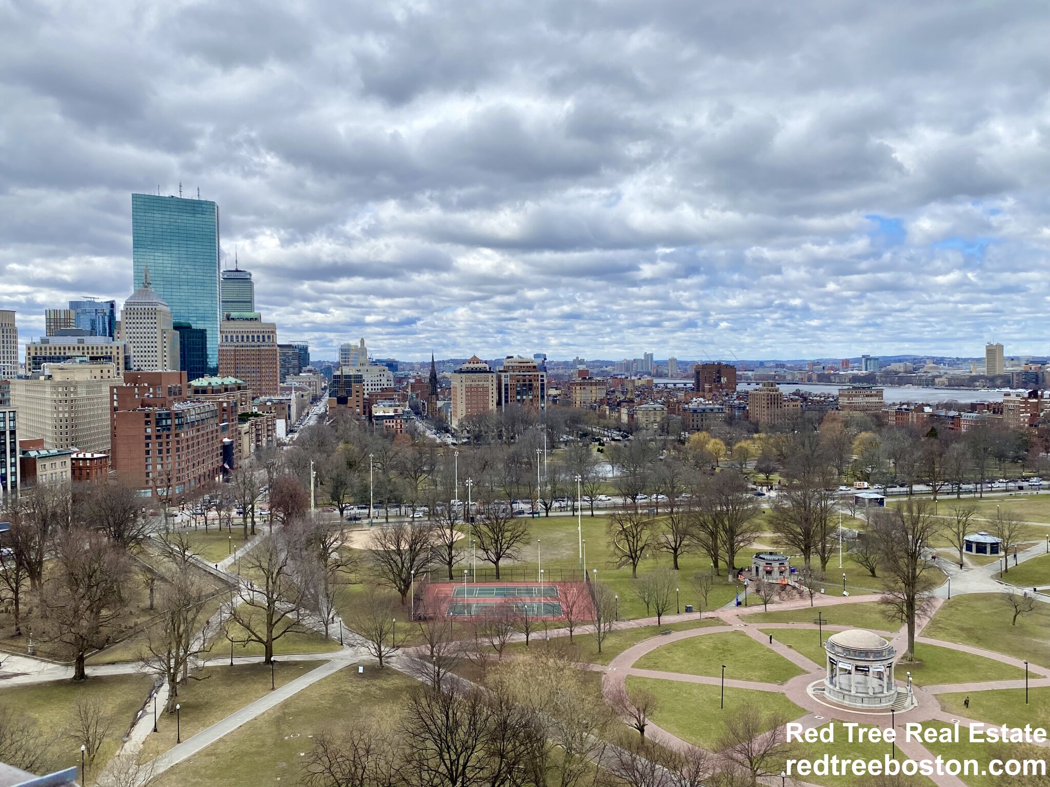 165 Tremont St, East Boston