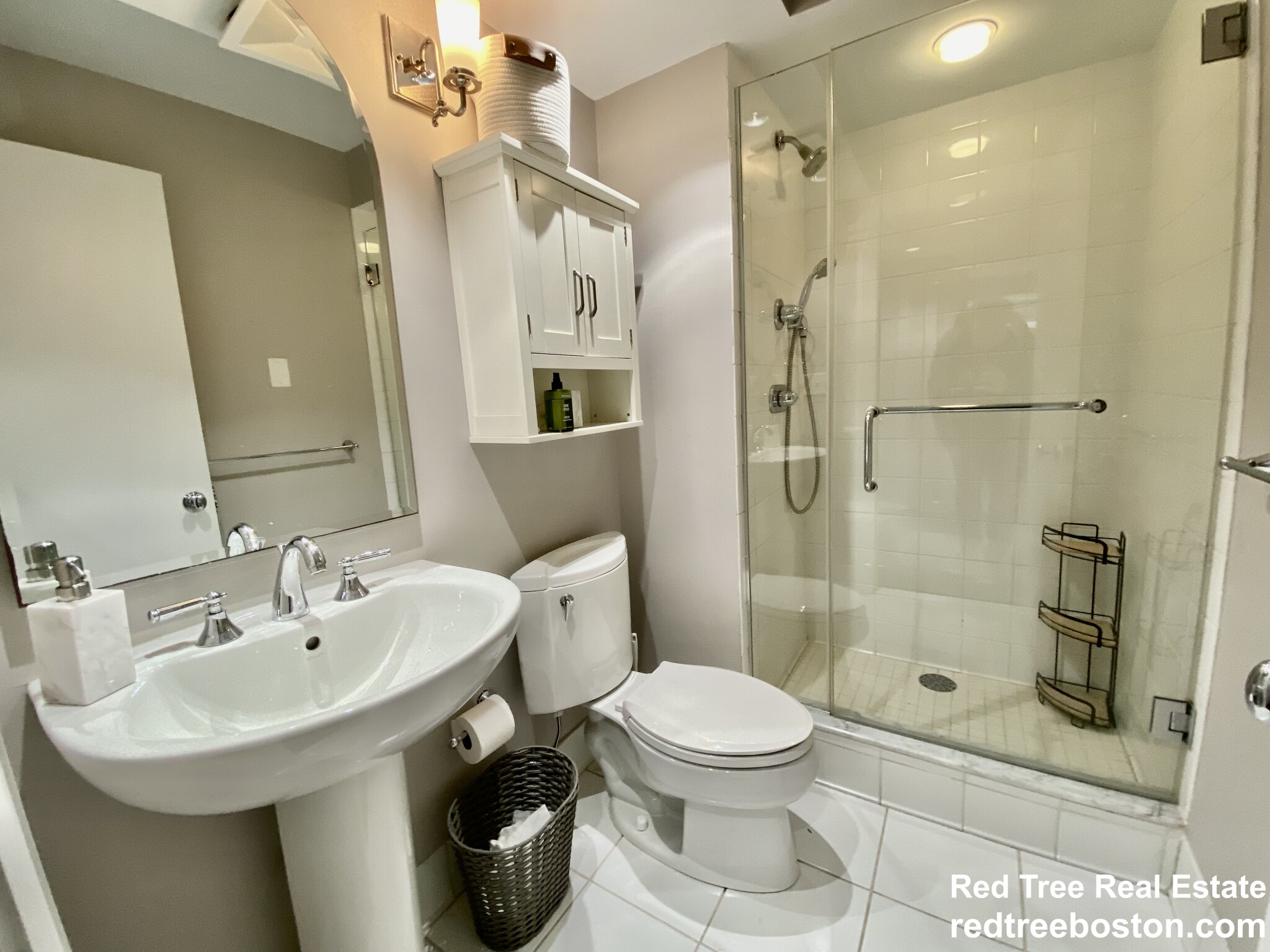 165 Tremont St, East Boston