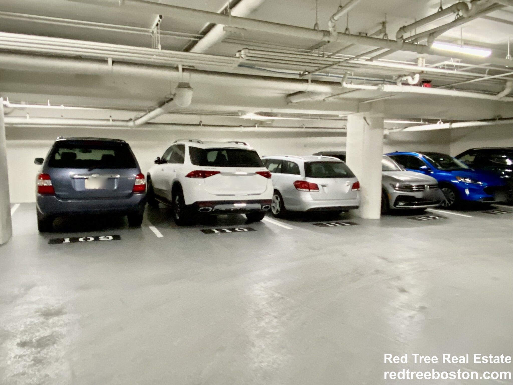 165 Tremont St, Downtown