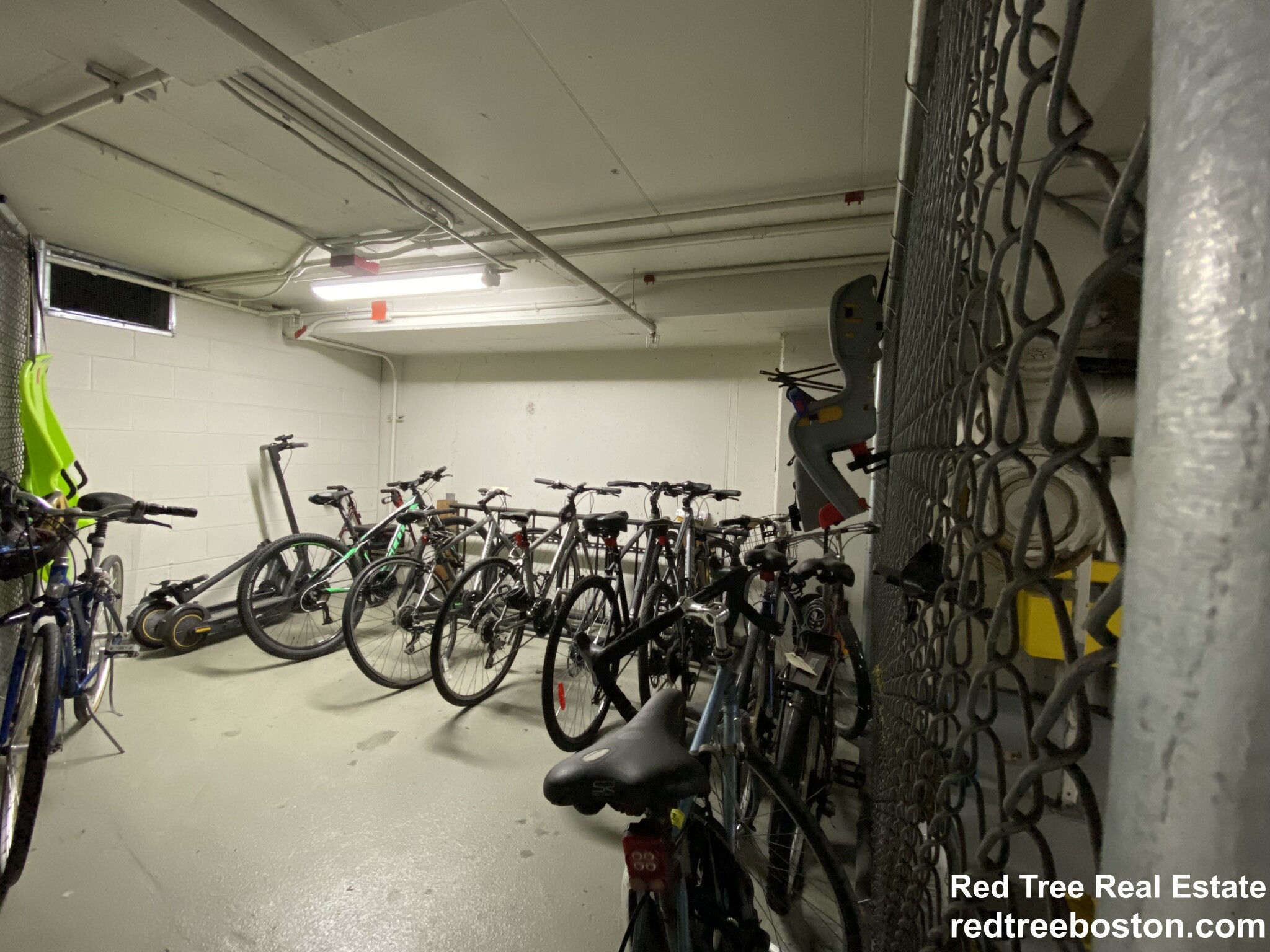 165 Tremont St, Downtown