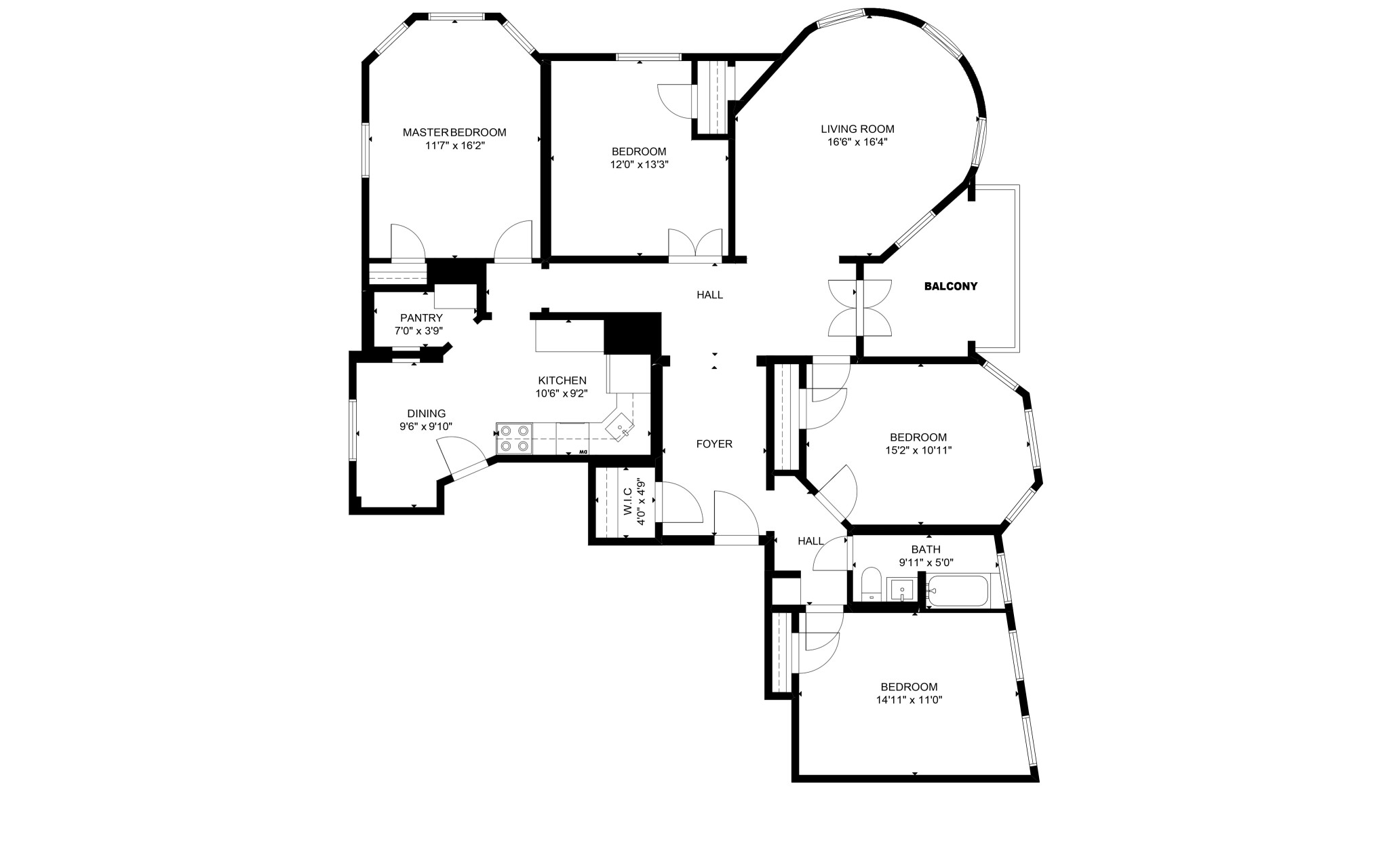 1474 Commonwealth Ave, Brighton