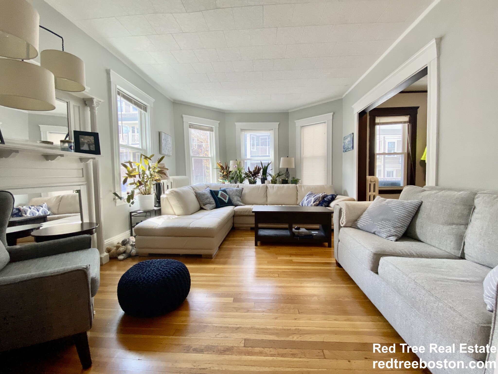 11 Parkton Rd, Jamaica Plain