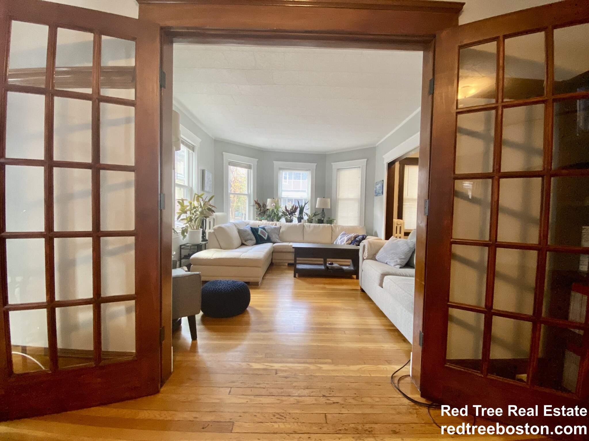 11 Parkton Rd, Jamaica Plain