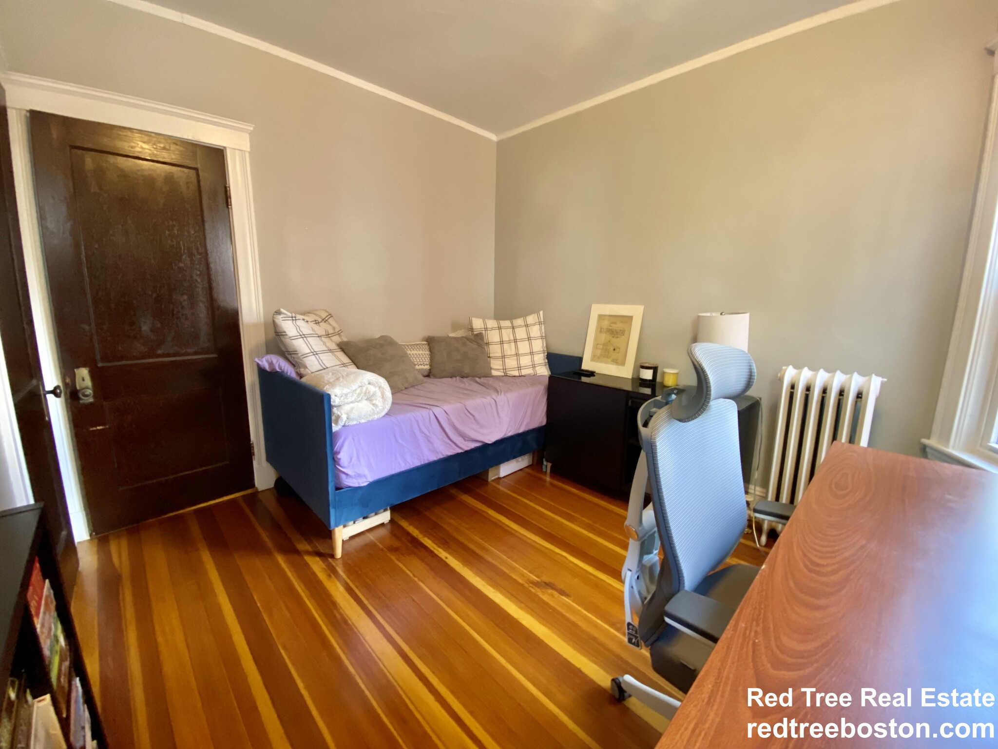 11 Parkton Rd, Jamaica Plain