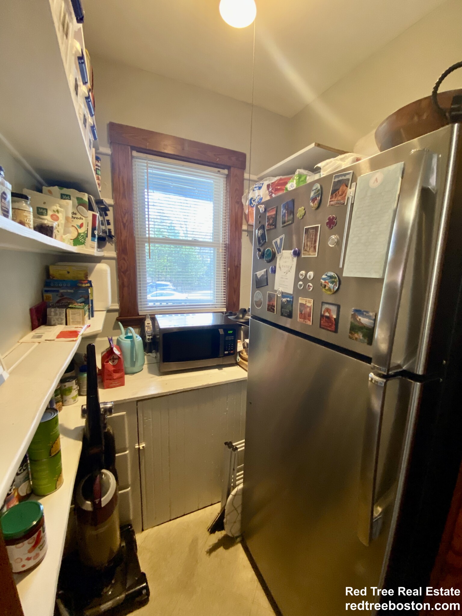 11 Parkton Rd, Jamaica Plain