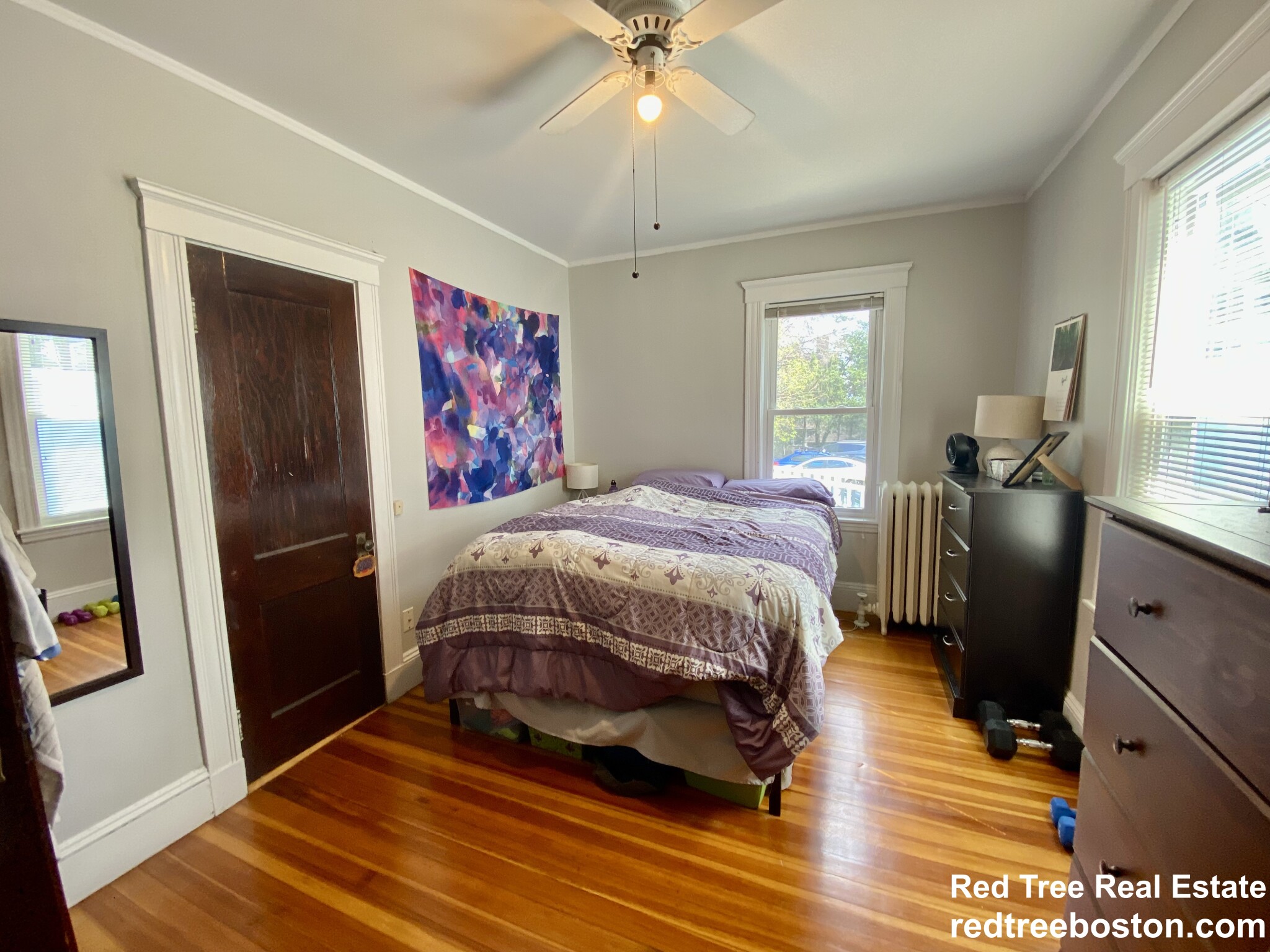 11 Parkton Rd, Jamaica Plain