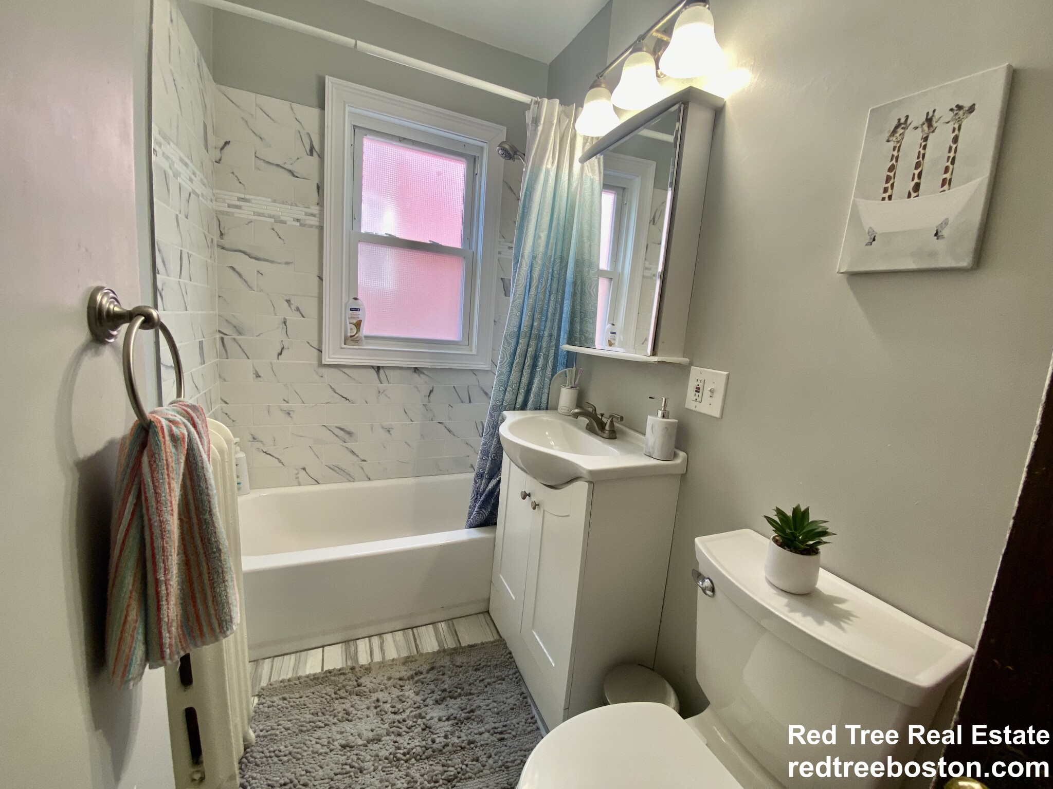 11 Parkton Rd, Jamaica Plain