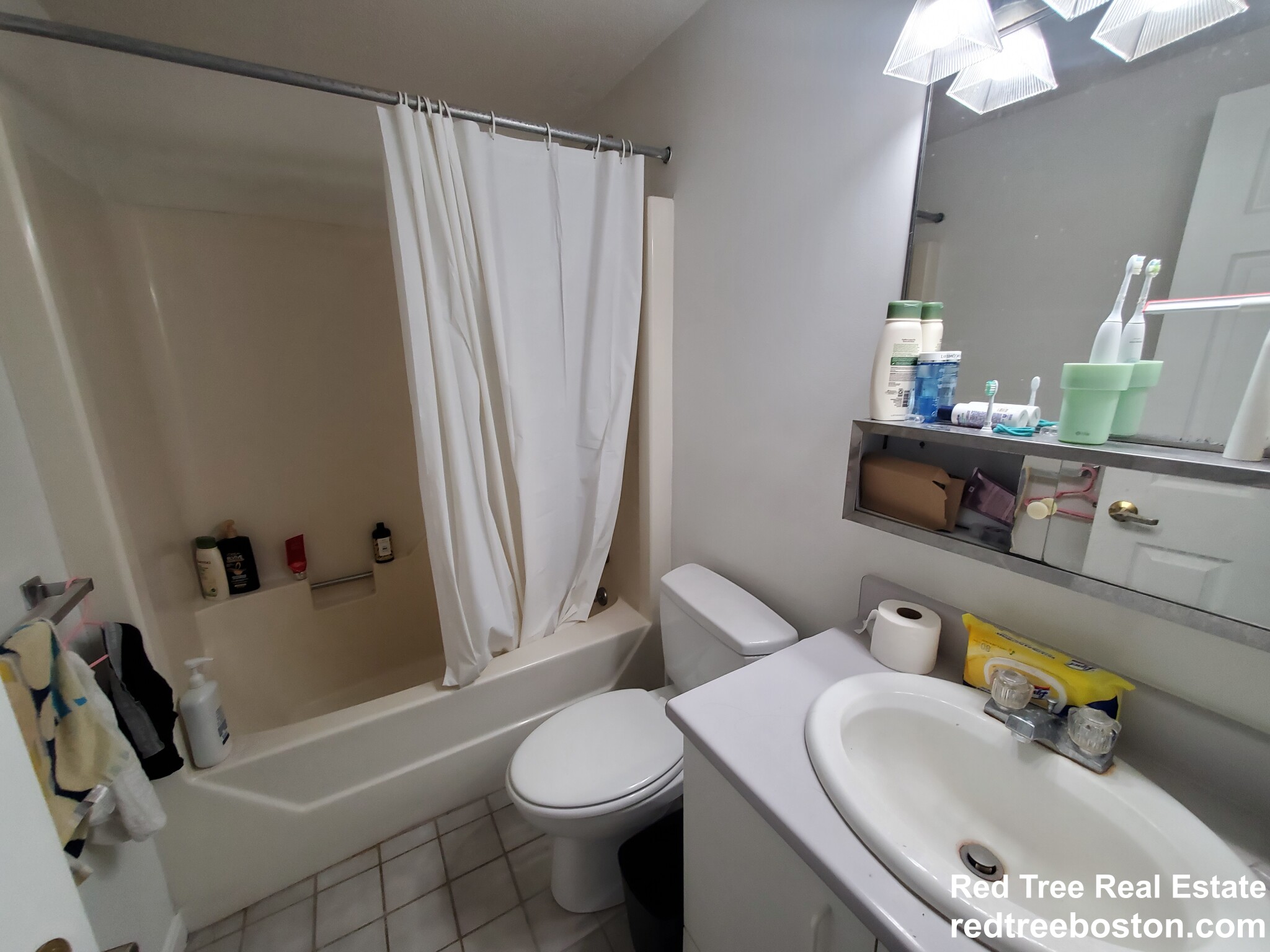 175 Beacon St, Prospect Hill