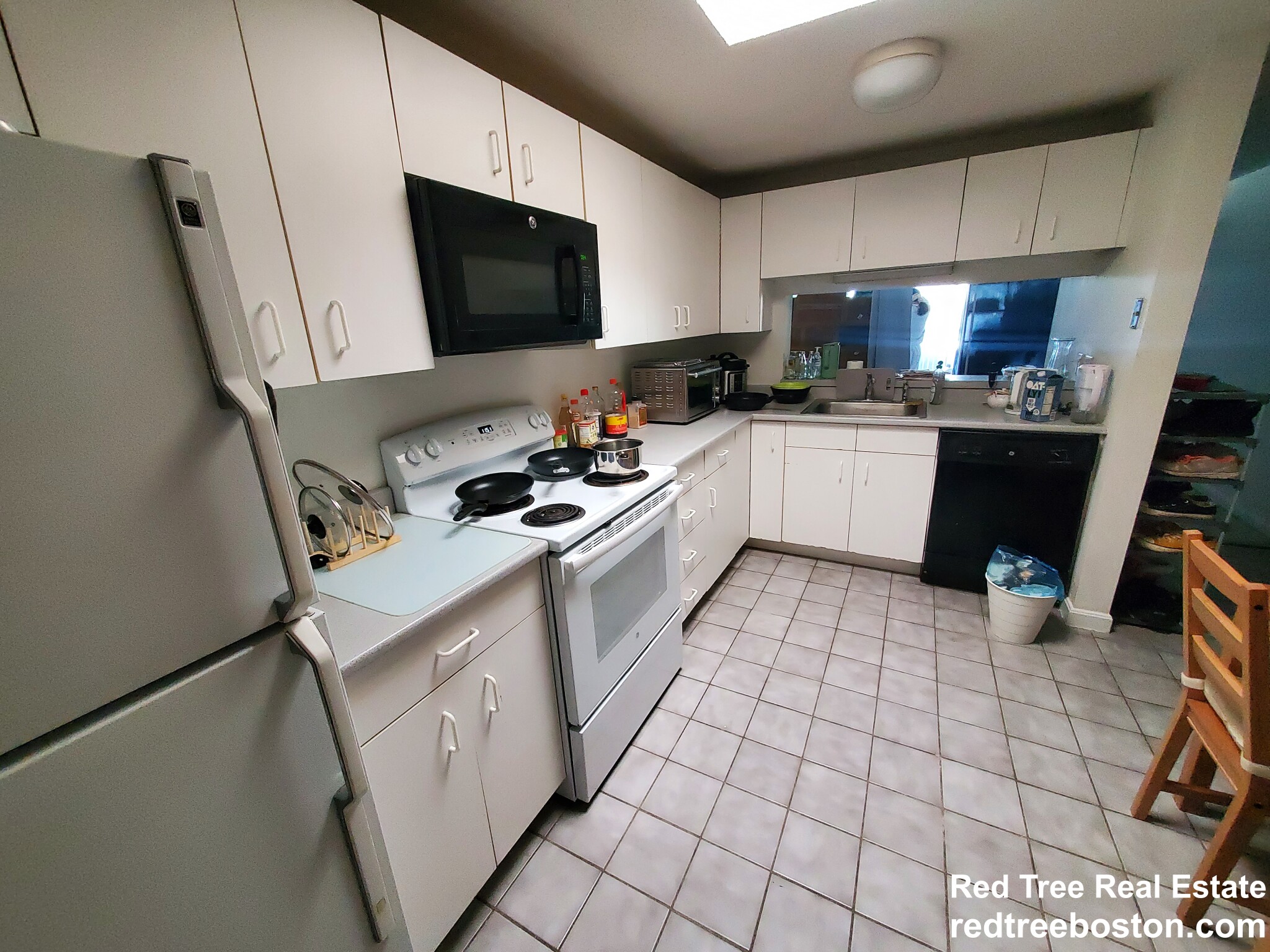 175 Beacon St, Prospect Hill