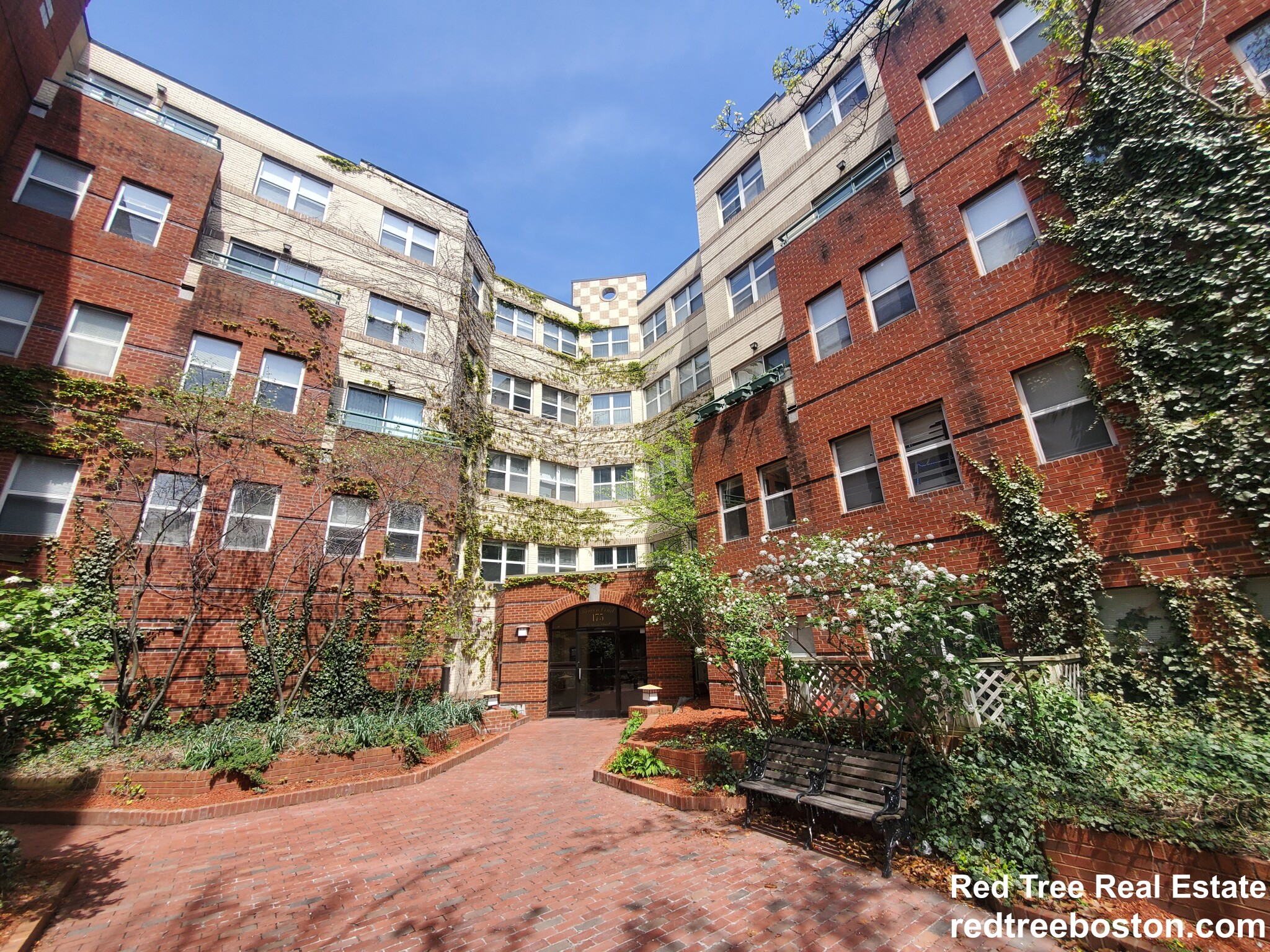 175 Beacon St, Prospect Hill