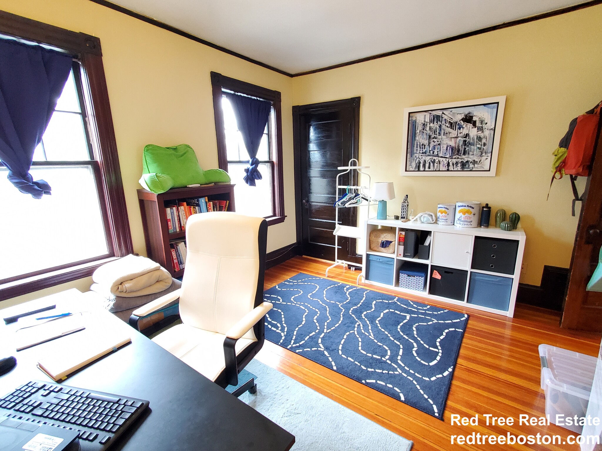 19 Edward Sullivan Rd, East Cambridge