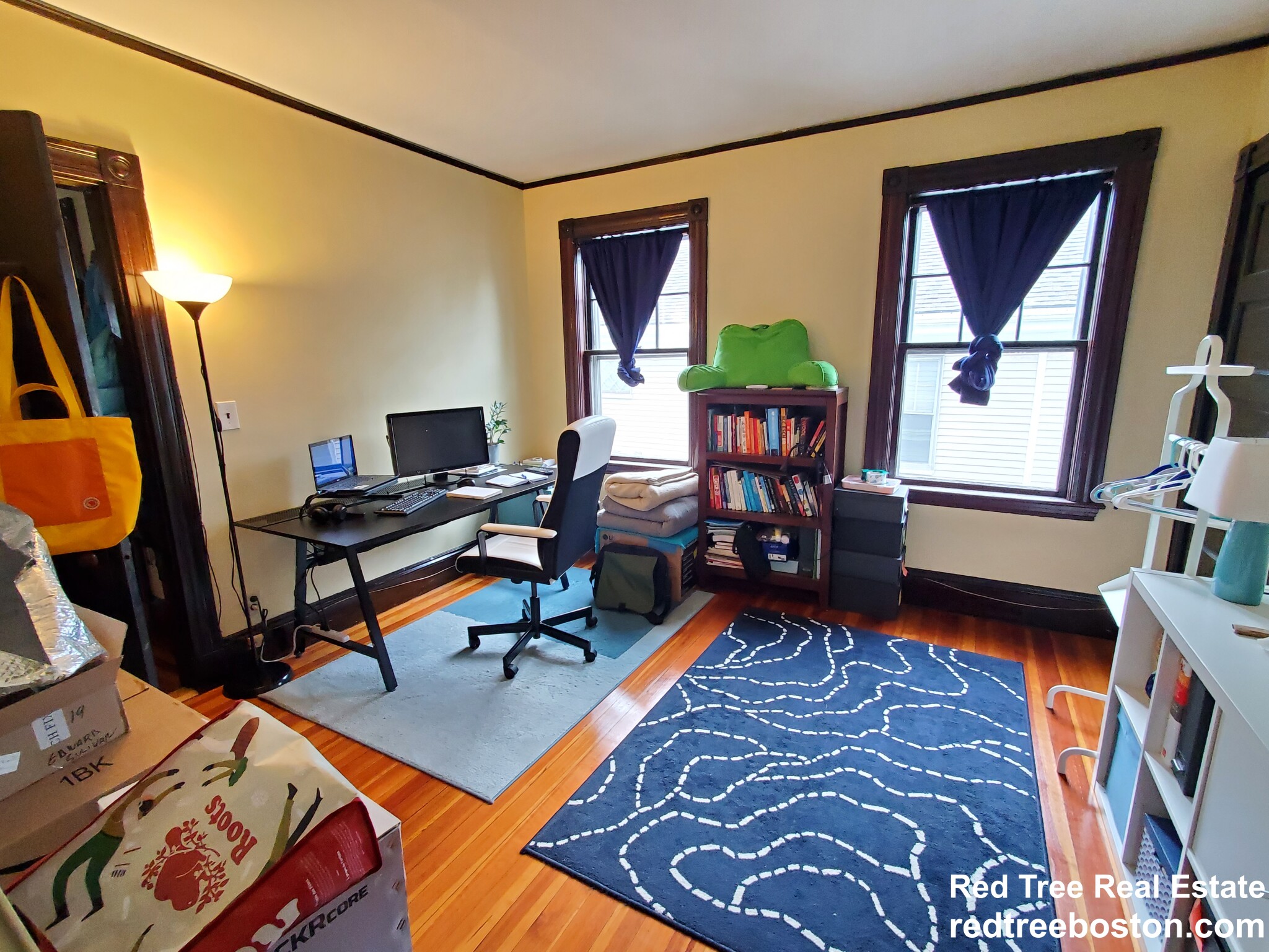 19 Edward Sullivan Rd, East Cambridge