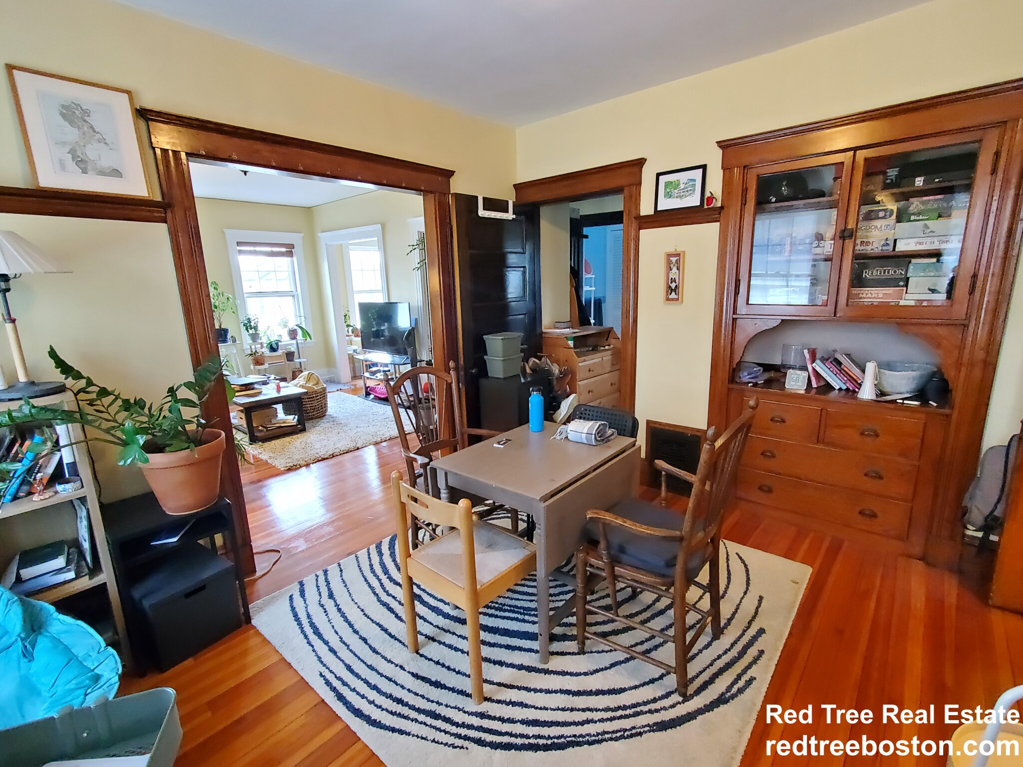 19 Edward Sullivan Rd, East Cambridge