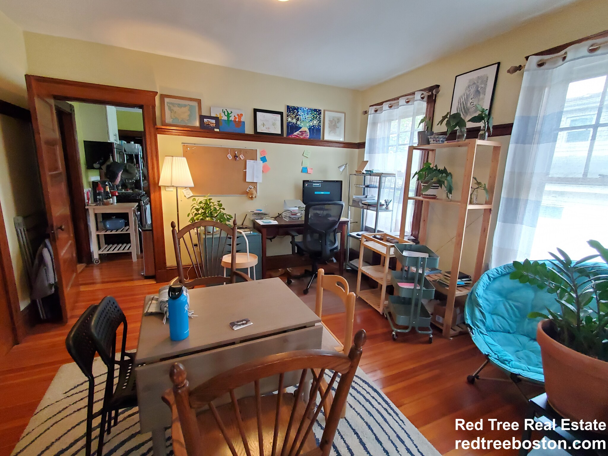 19 Edward Sullivan Rd, East Cambridge