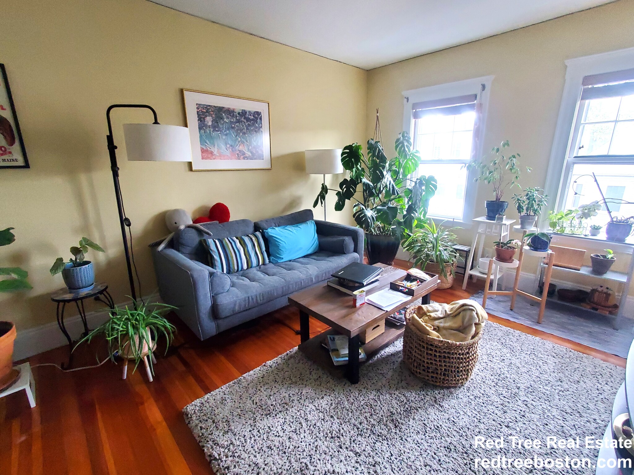 19 Edward Sullivan Rd, East Cambridge