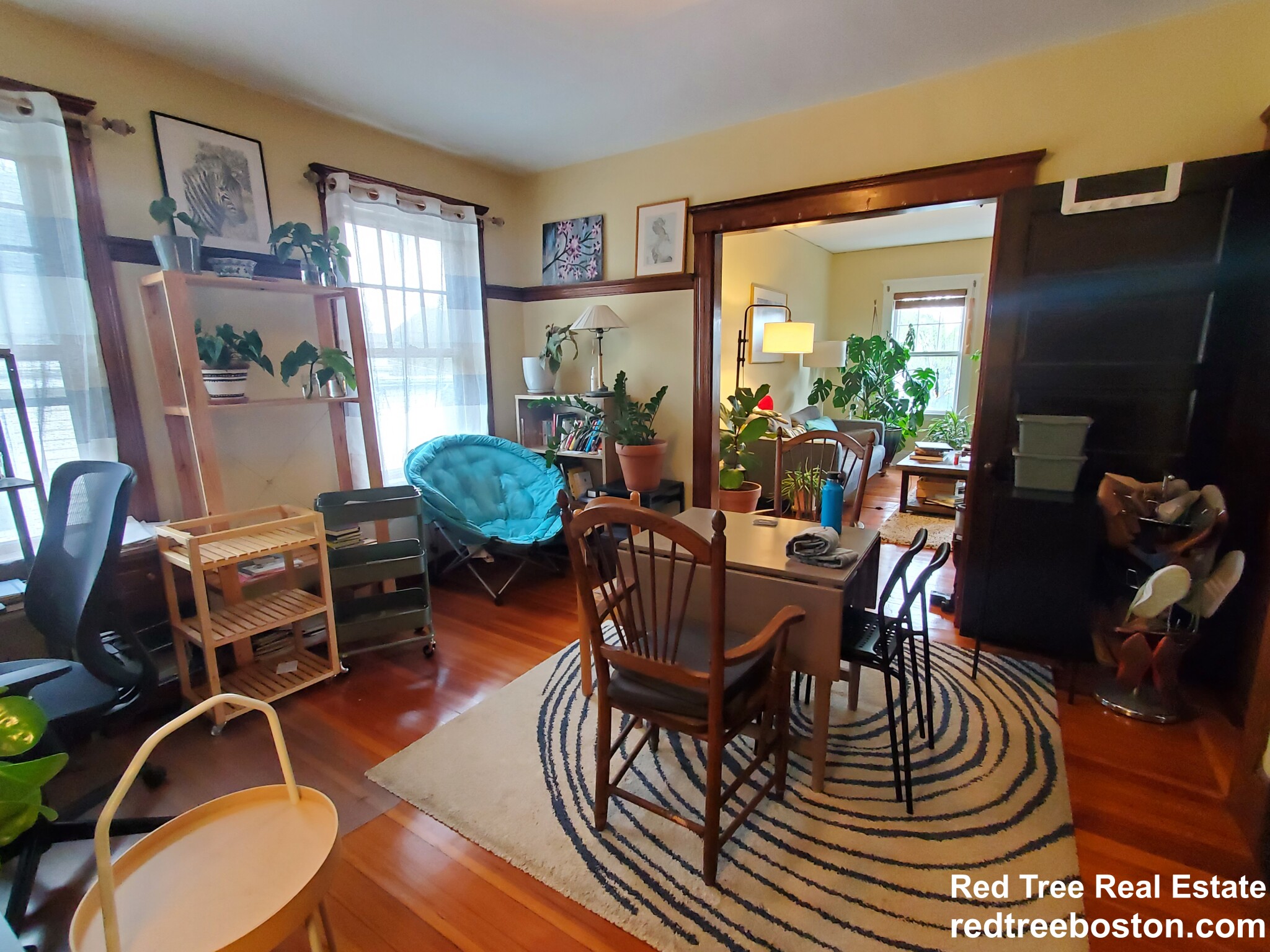 19 Edward Sullivan Rd, East Cambridge