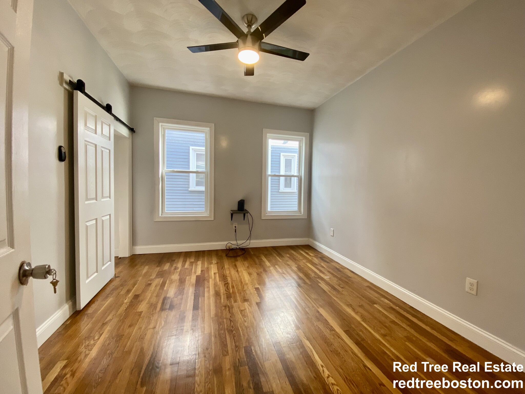 46 Brookley Rd, Jamaica Plain