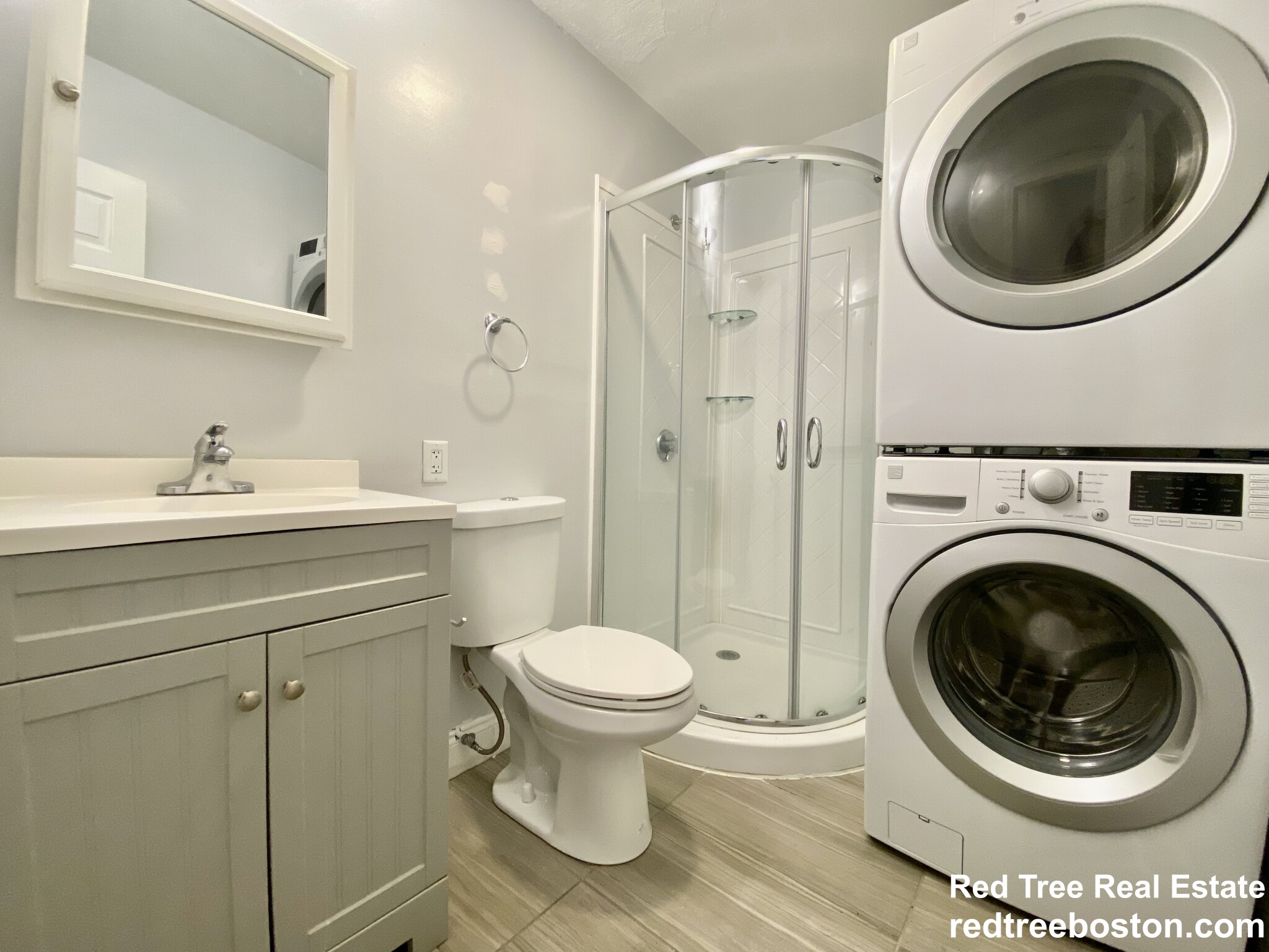 46 Brookley Rd, Jamaica Plain