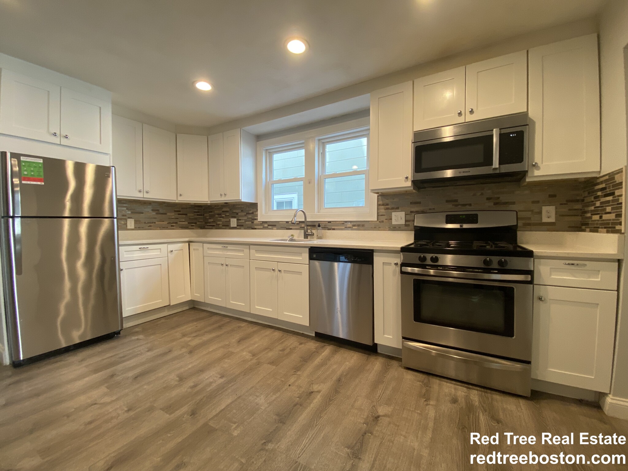 46 Brookley Rd, Jamaica Plain