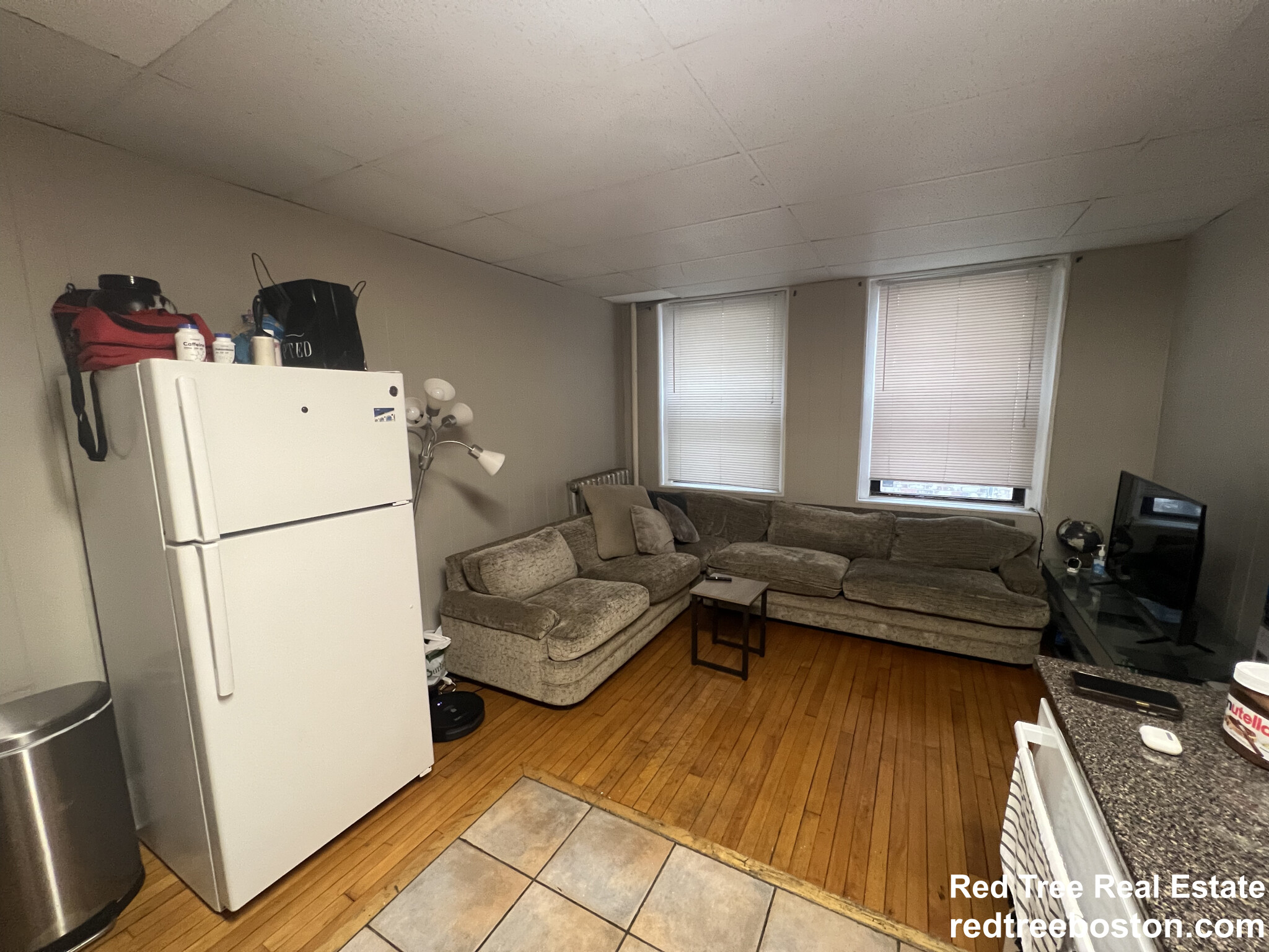 437 Cambridge St, Allston