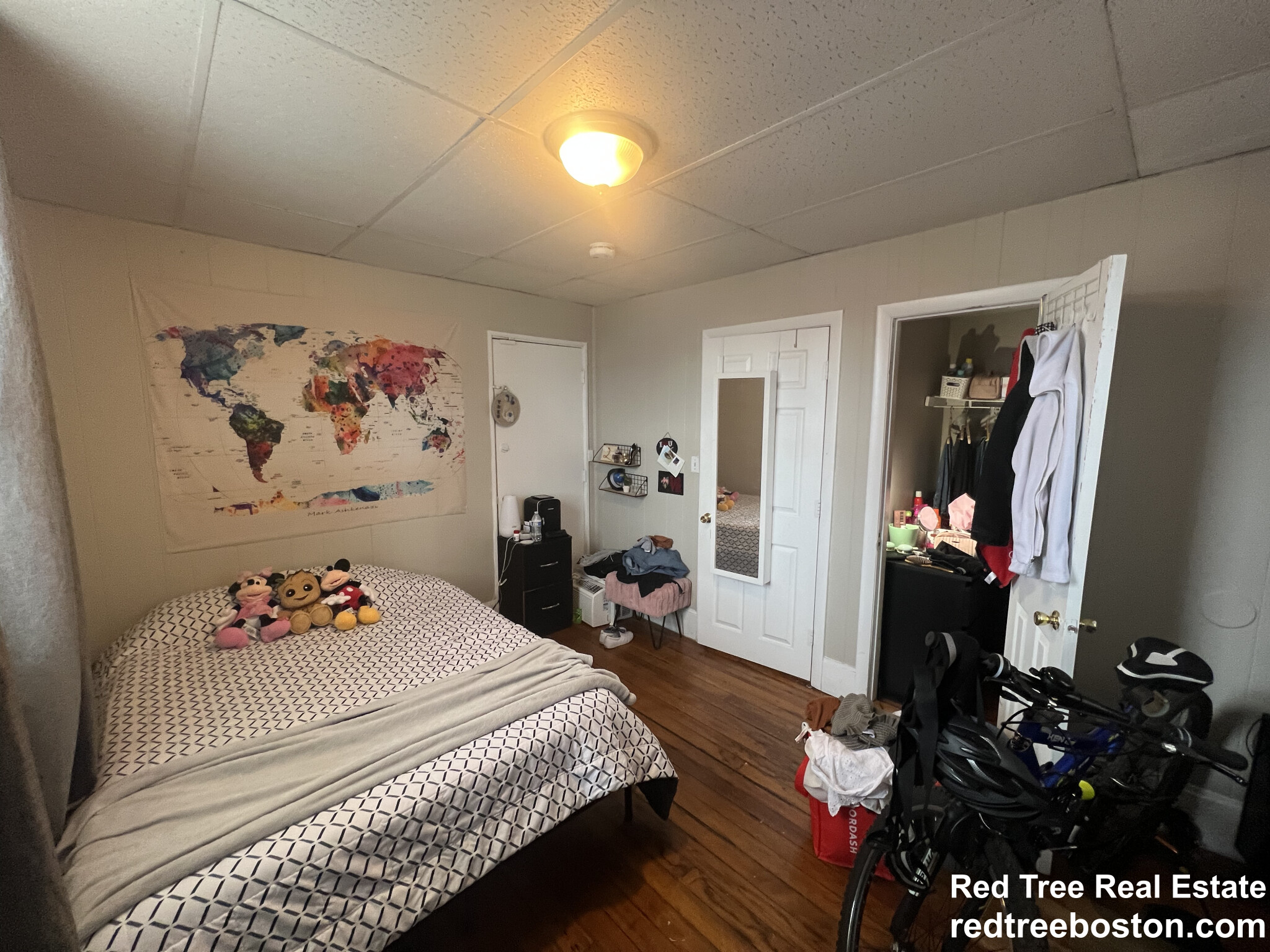 437 Cambridge St, Allston