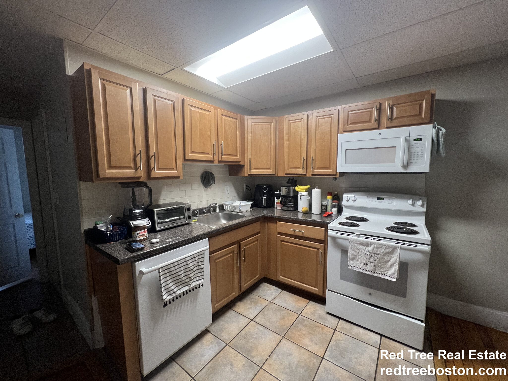 437 Cambridge St, Allston