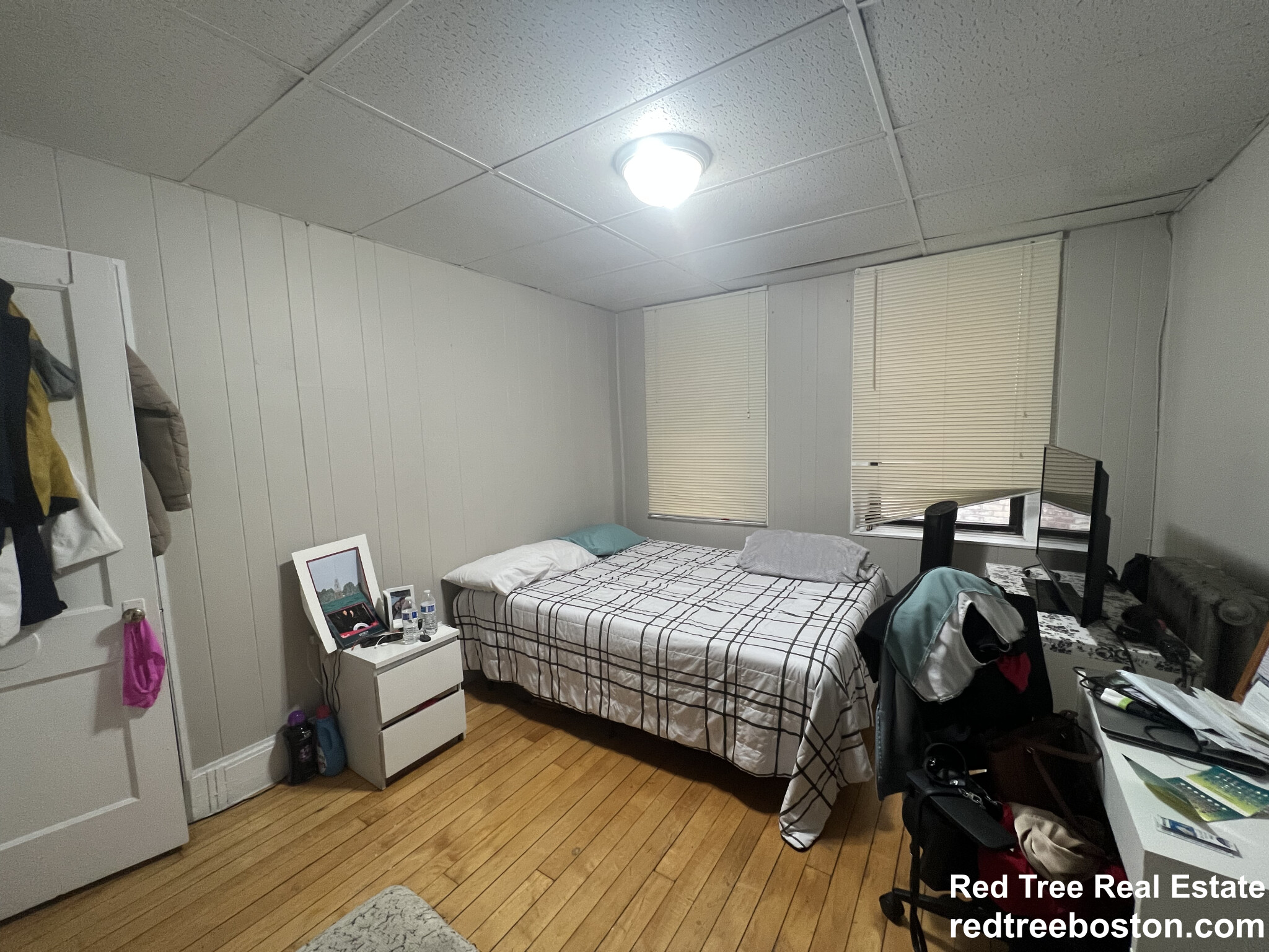 437 Cambridge St, Allston