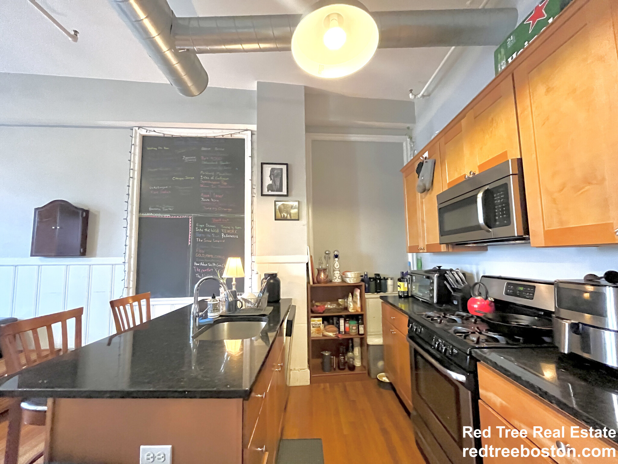 6 Spice St, Charlestown